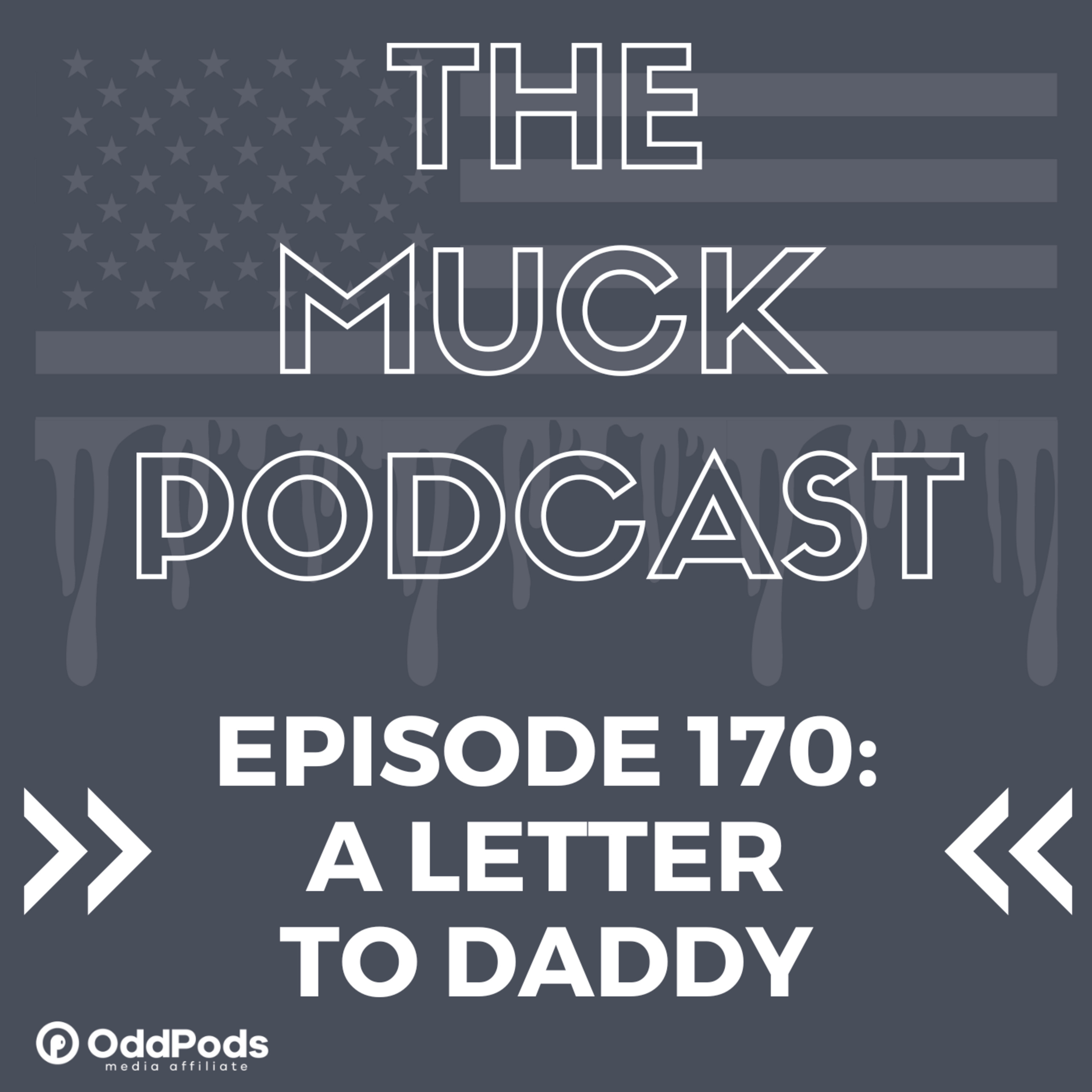 The Muck Podcast