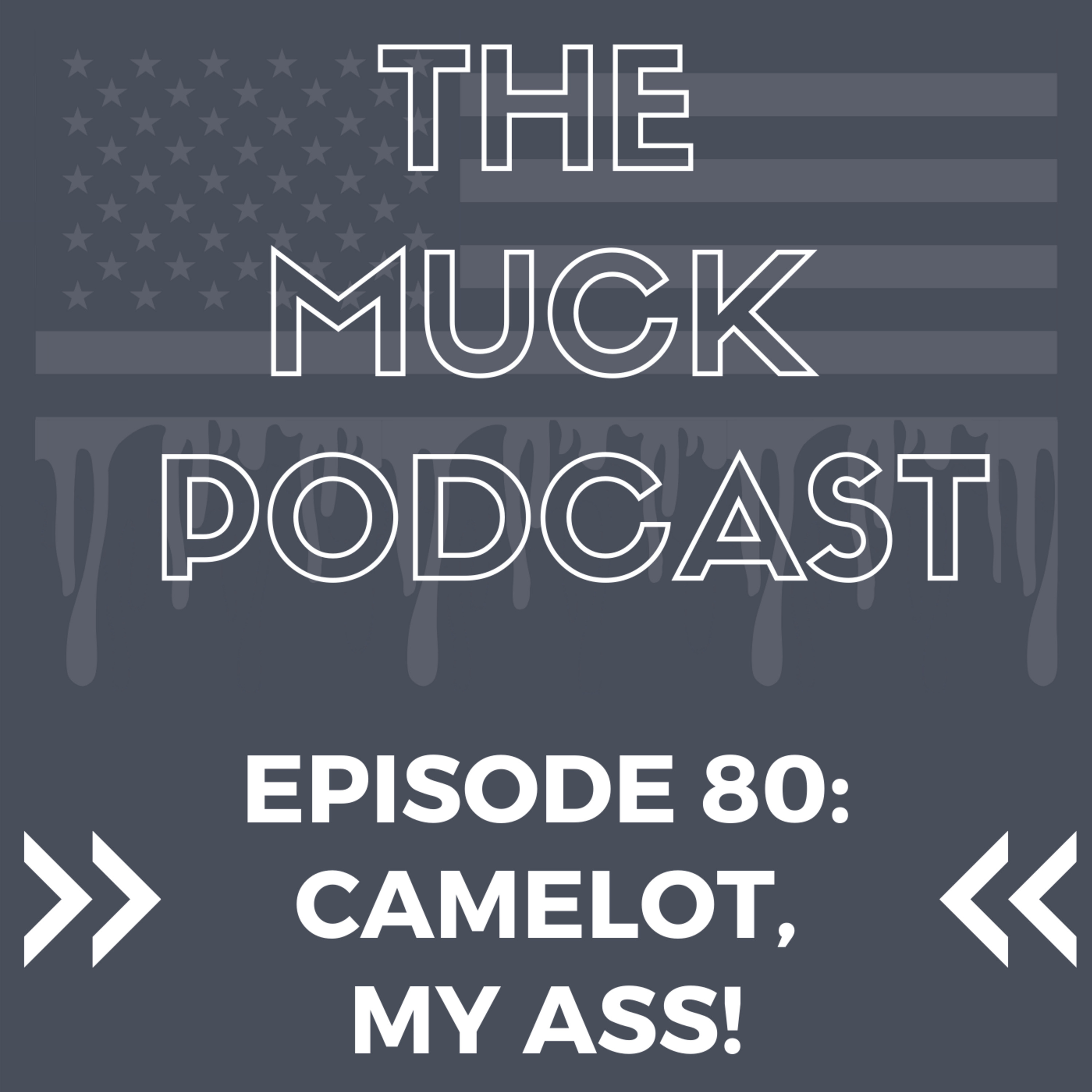 Episode 80: Camelot, my ass!  | James E. Davis and Kennedy's Mistresses