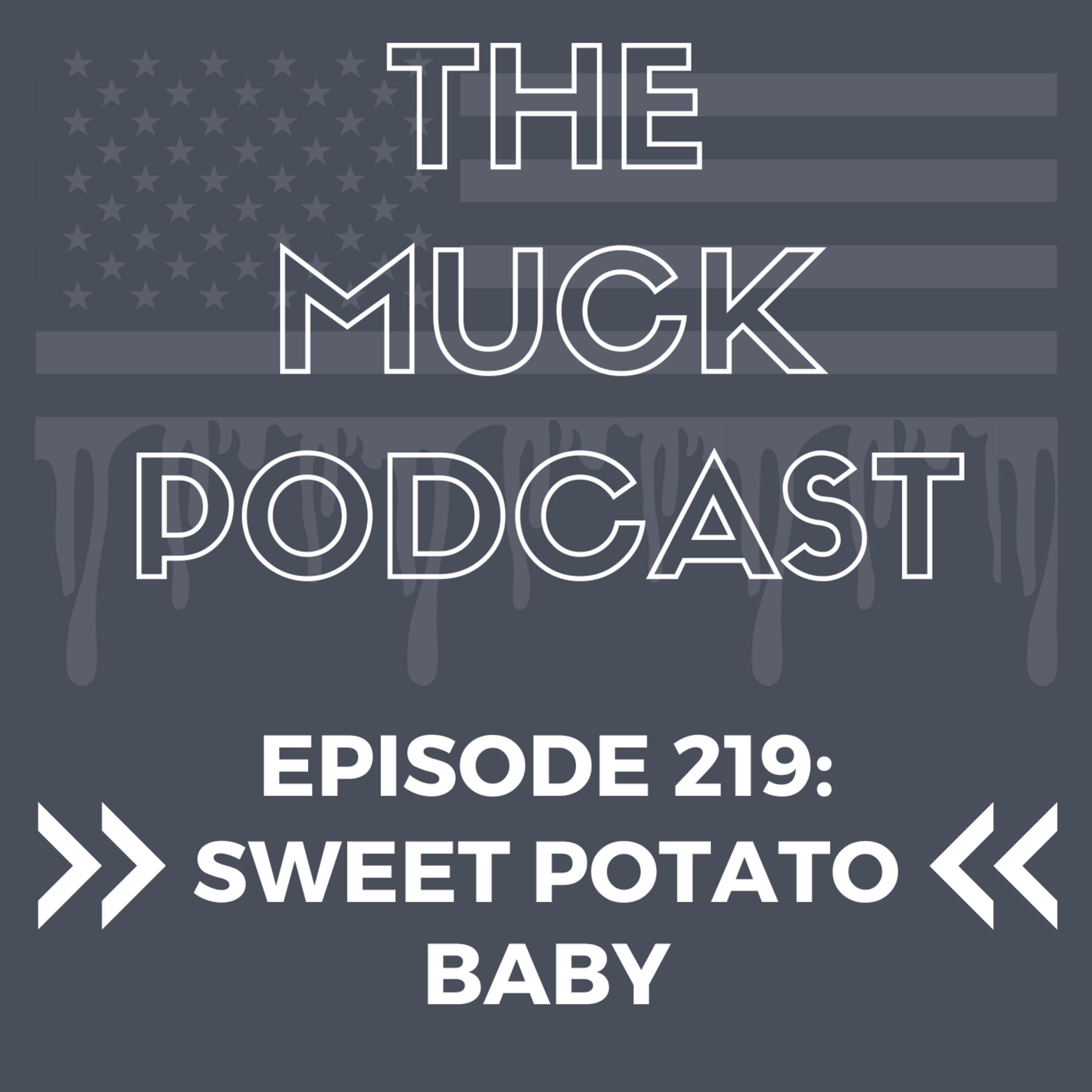 The Muck Podcast