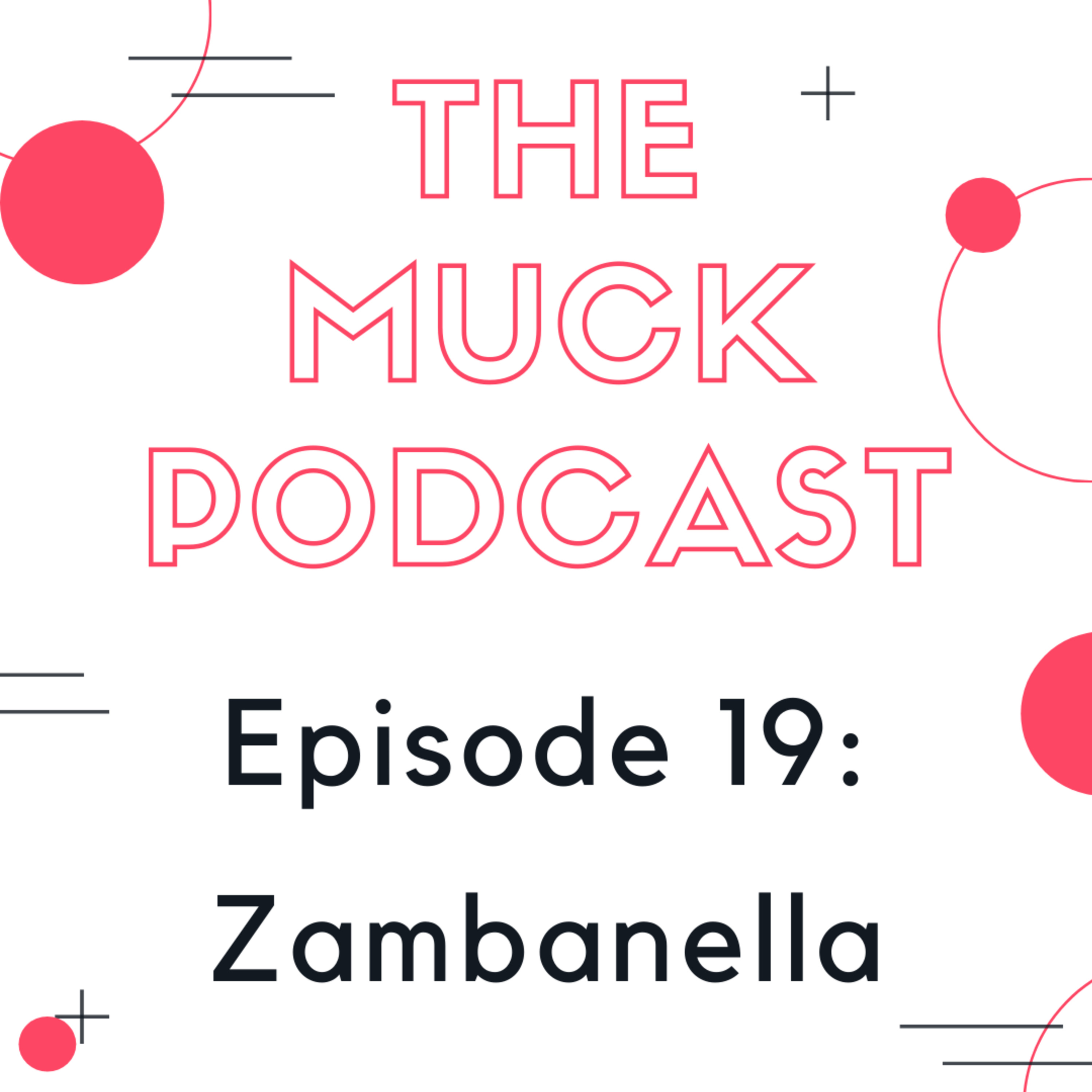 The Muck Podcast