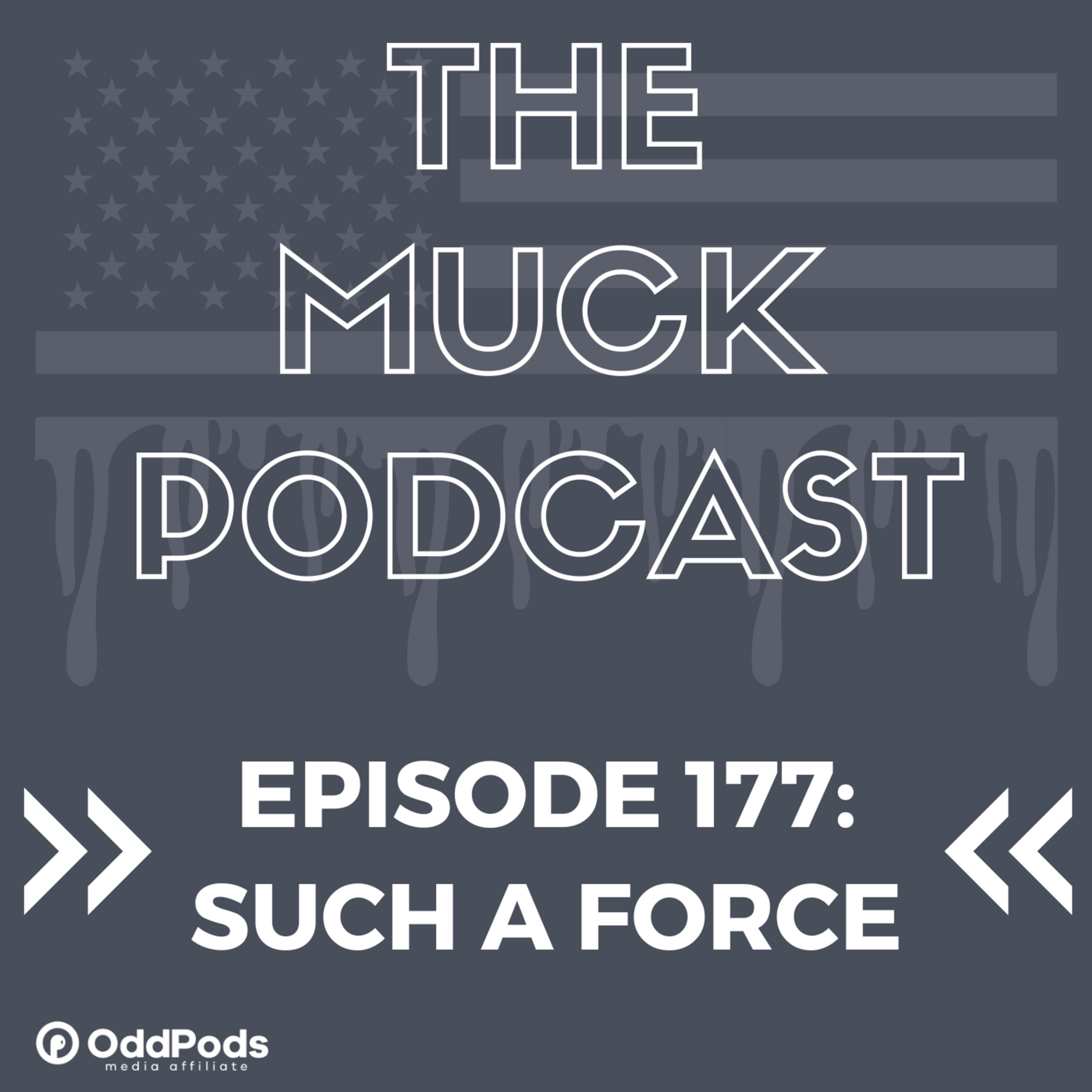 The Muck Podcast