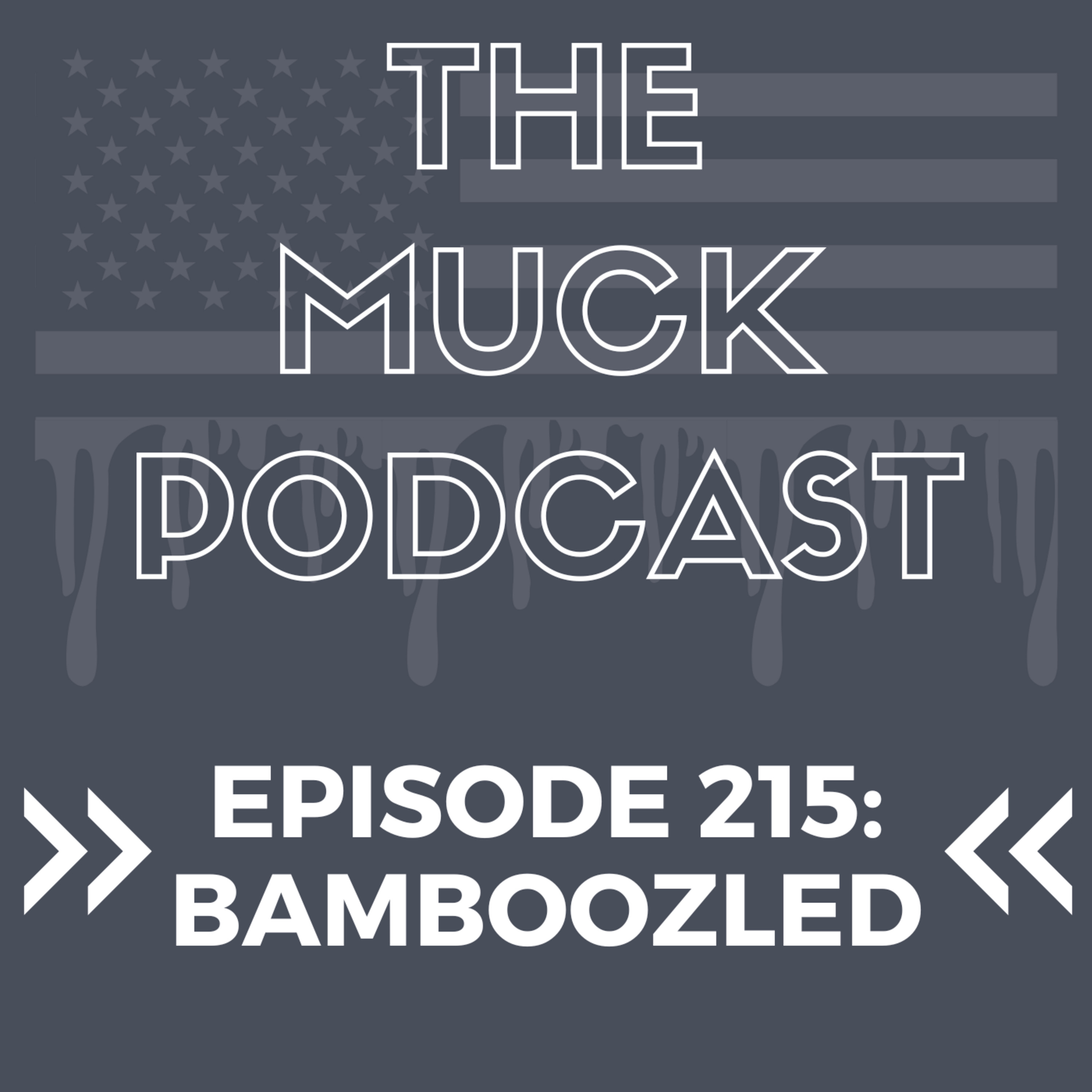 The Muck Podcast