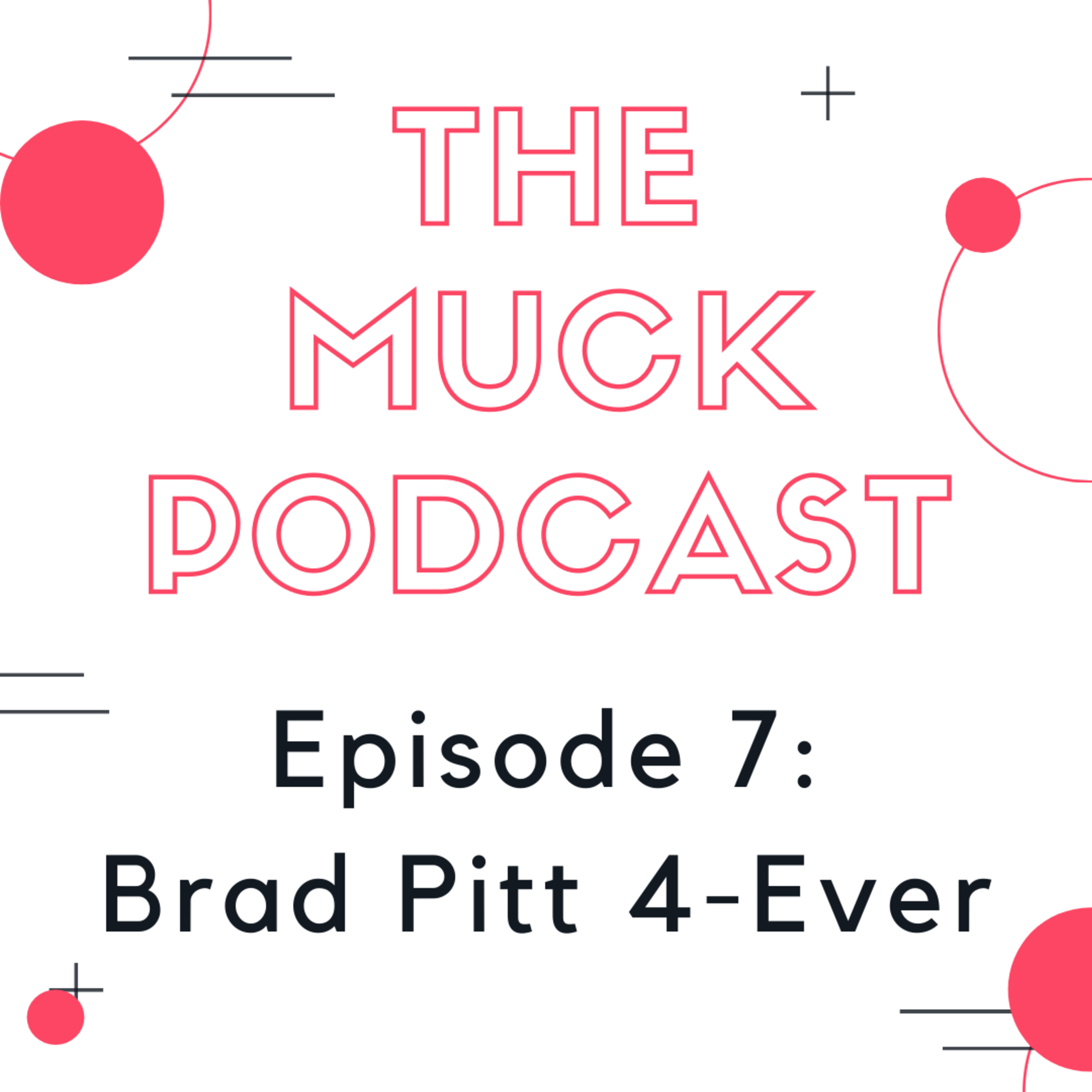 The Muck Podcast