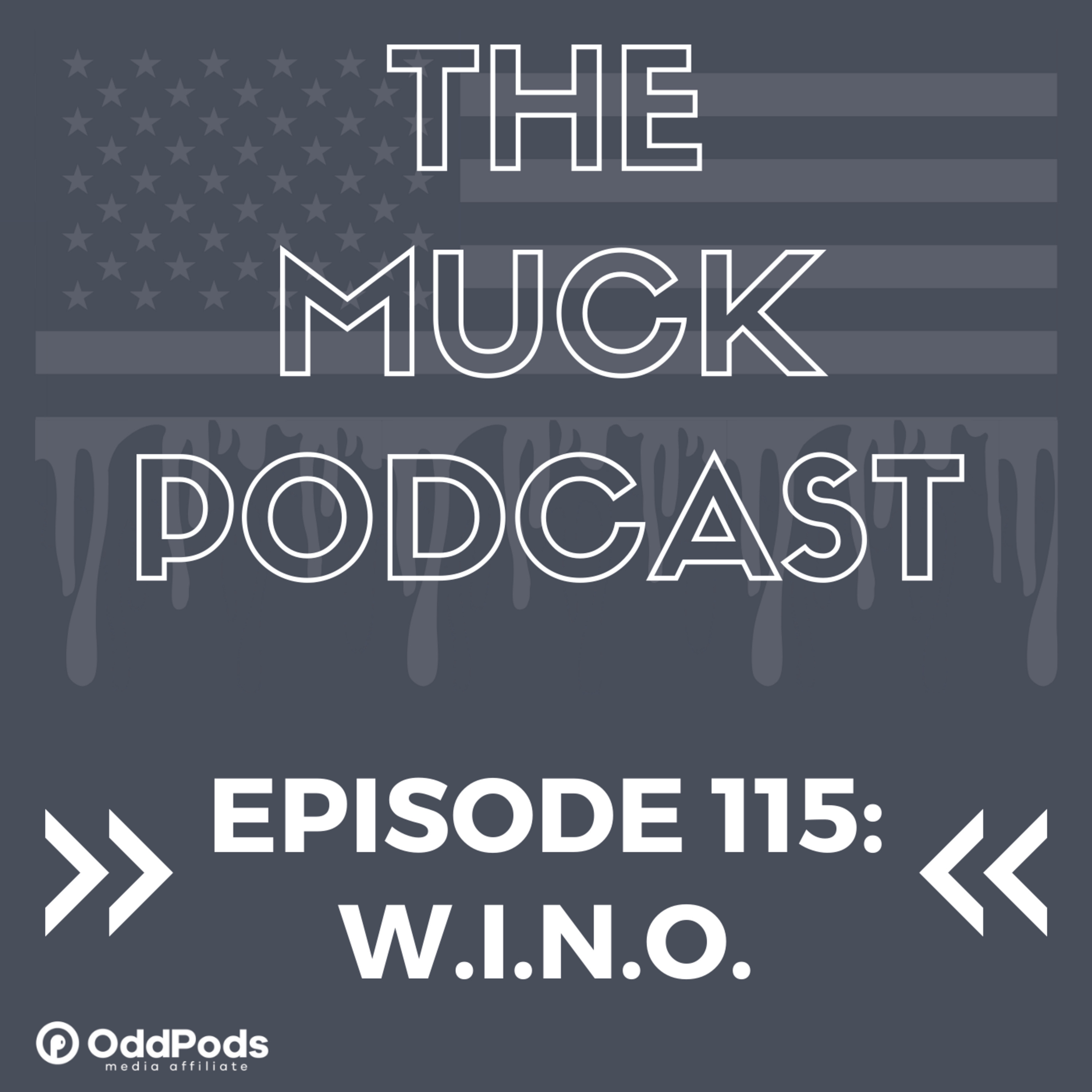 The Muck Podcast