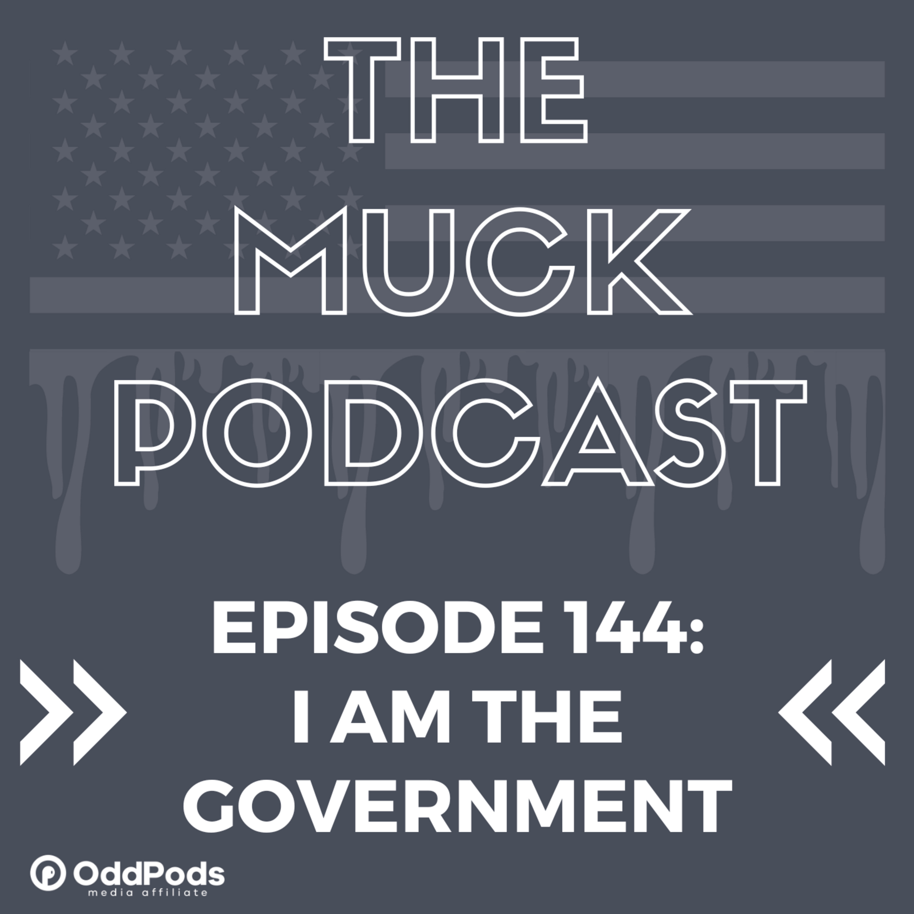 The Muck Podcast