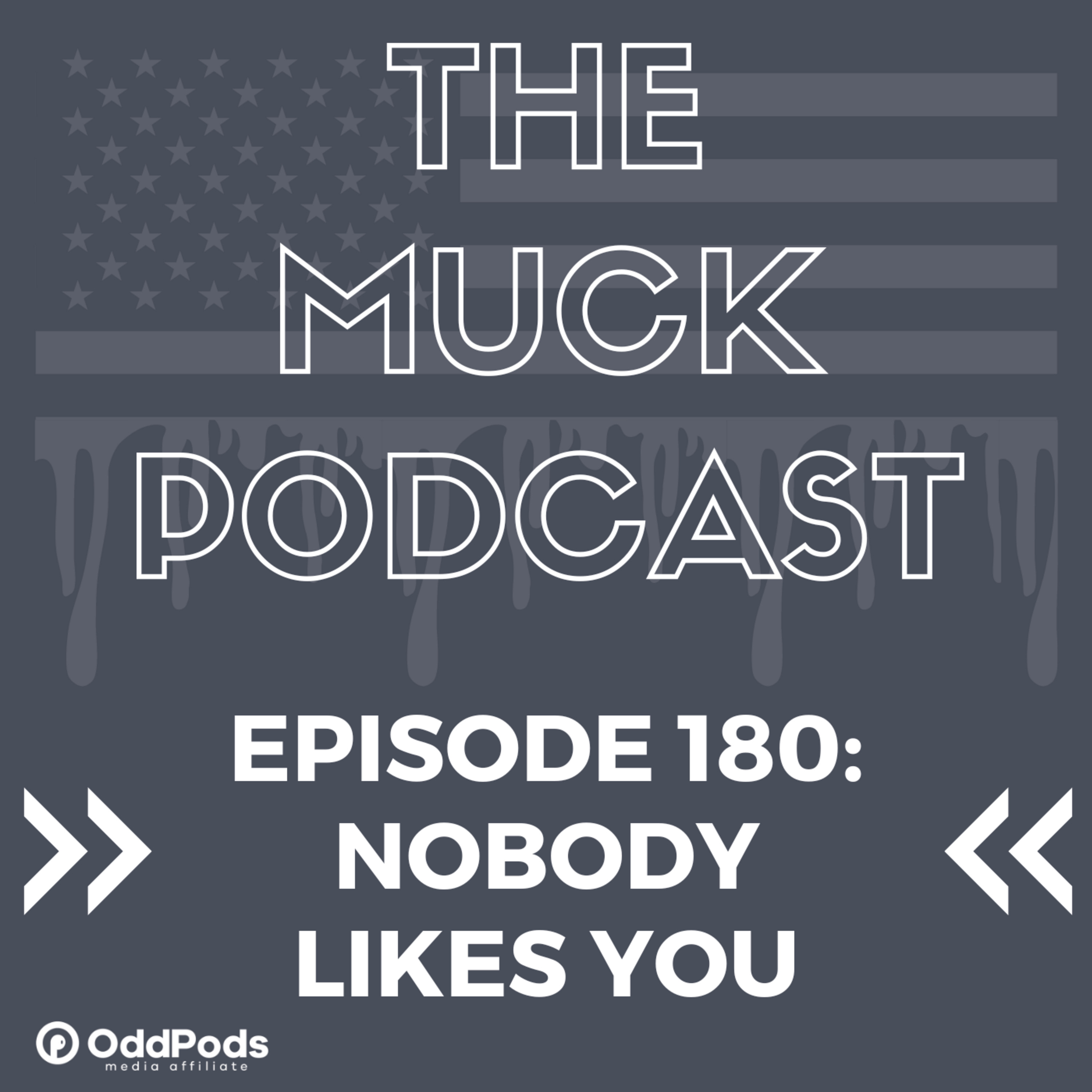 The Muck Podcast