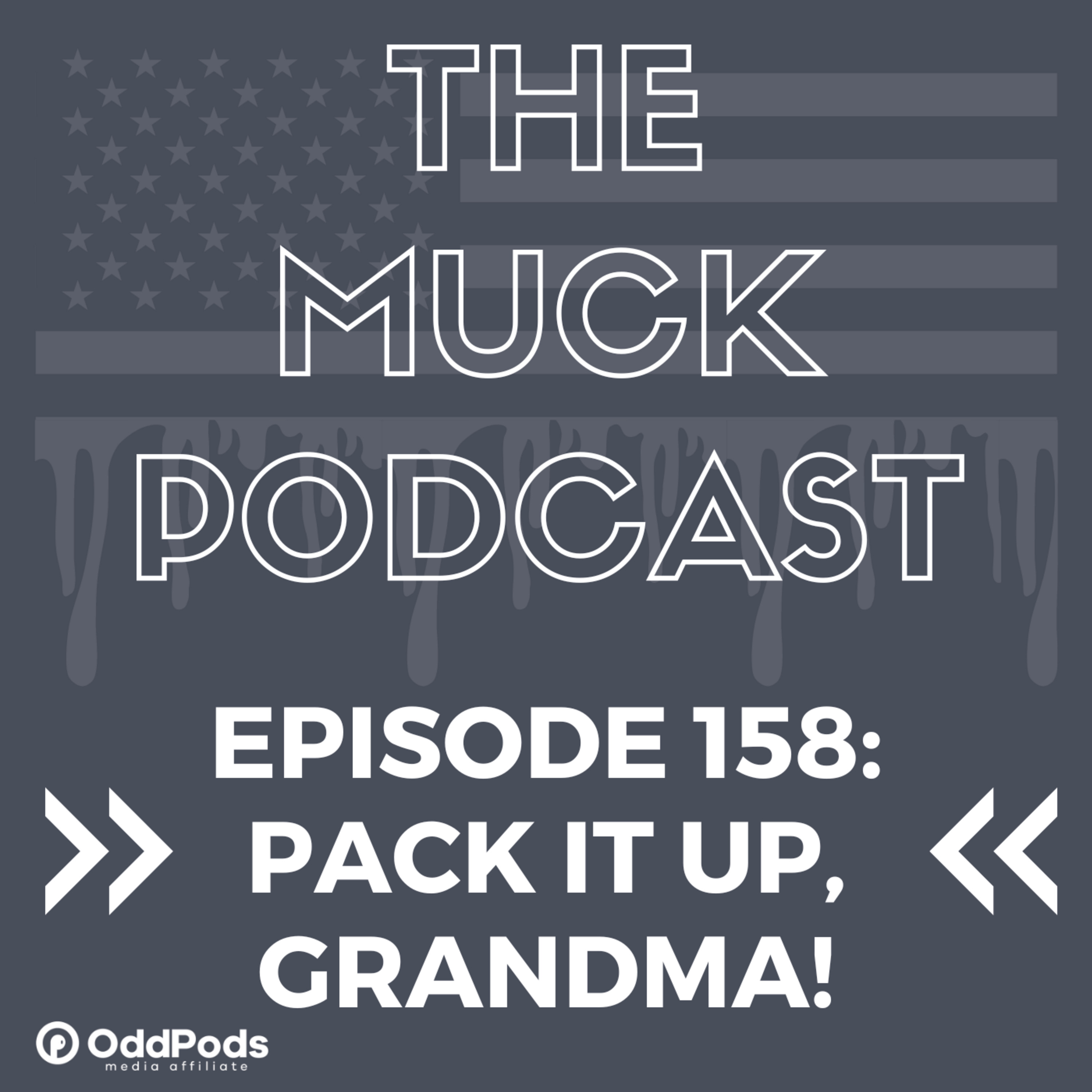 The Muck Podcast