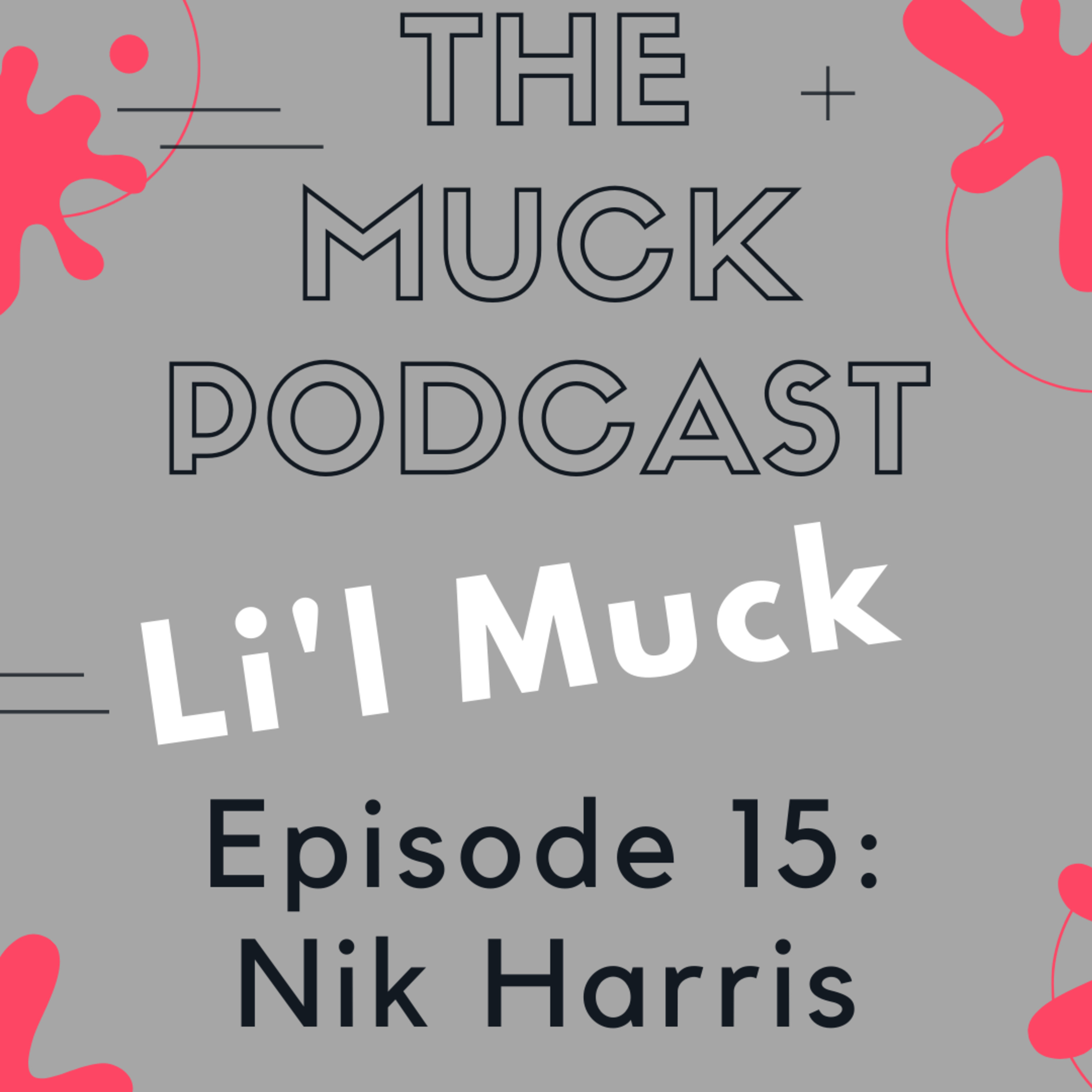The Muck Podcast