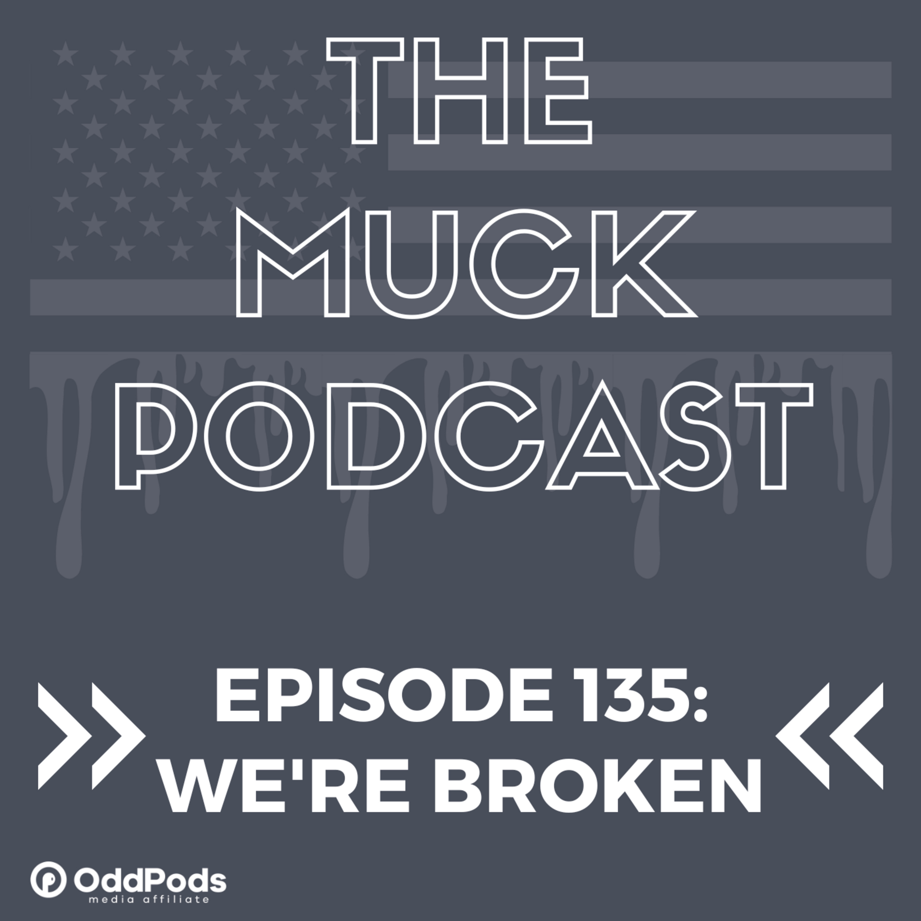 The Muck Podcast