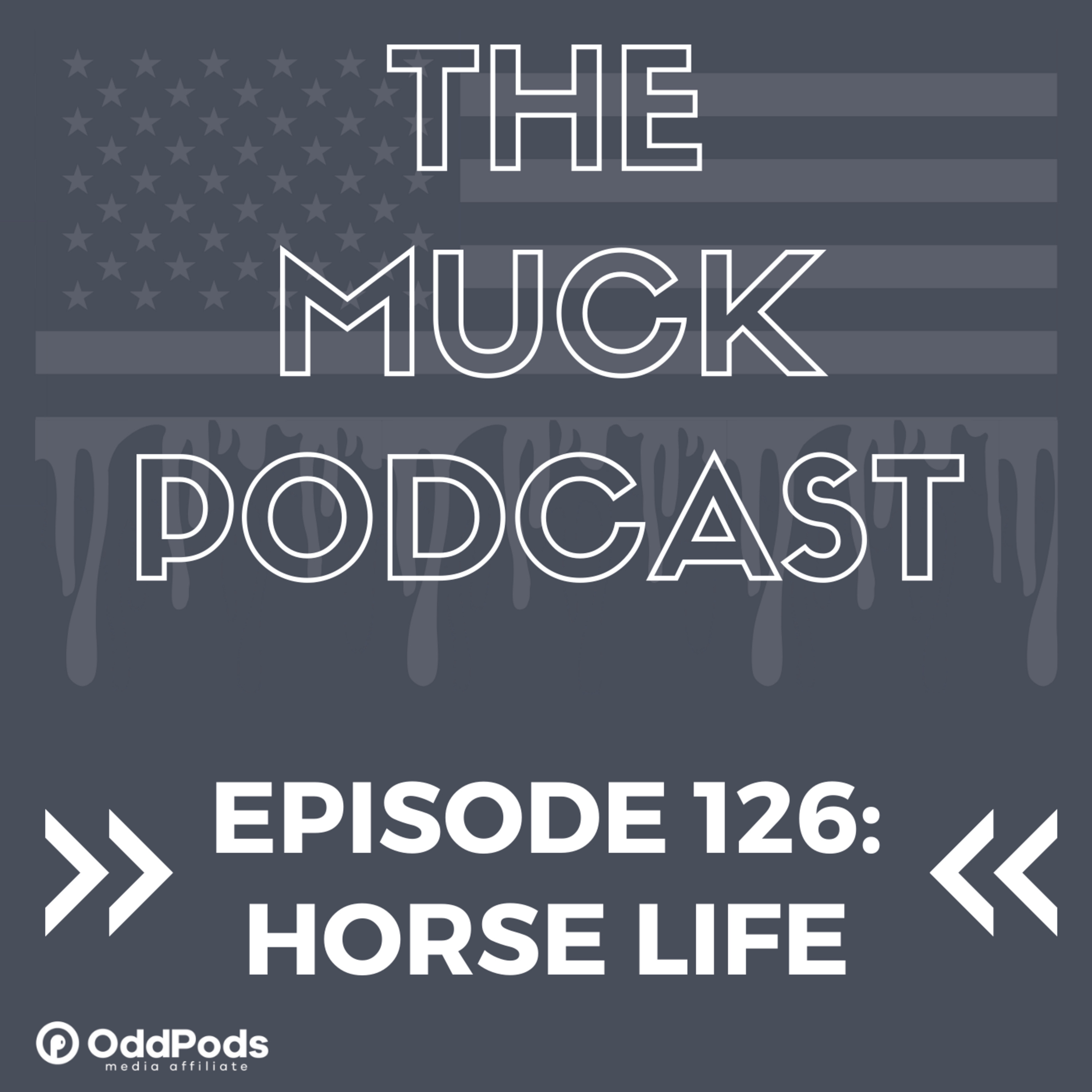 The Muck Podcast