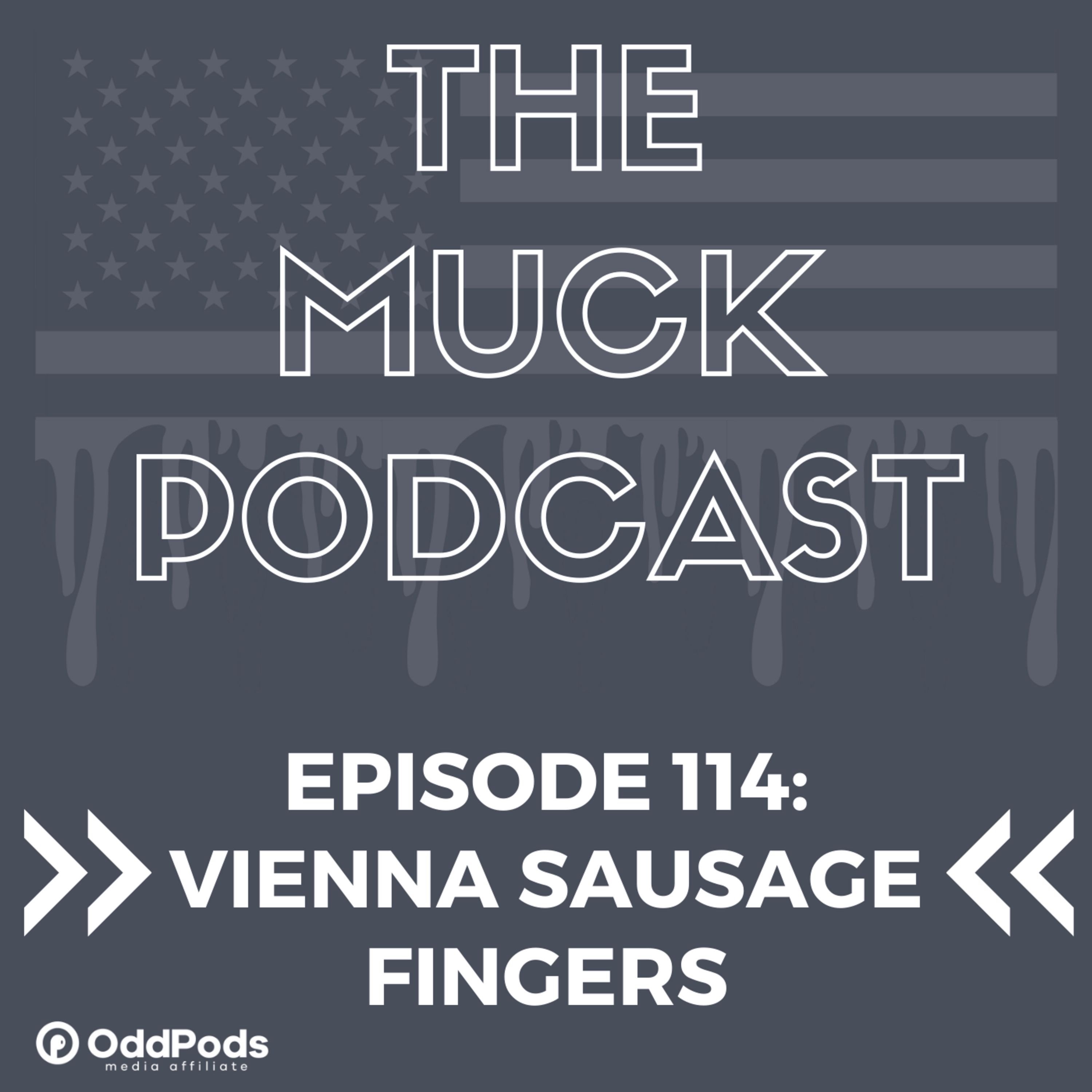 The Muck Podcast