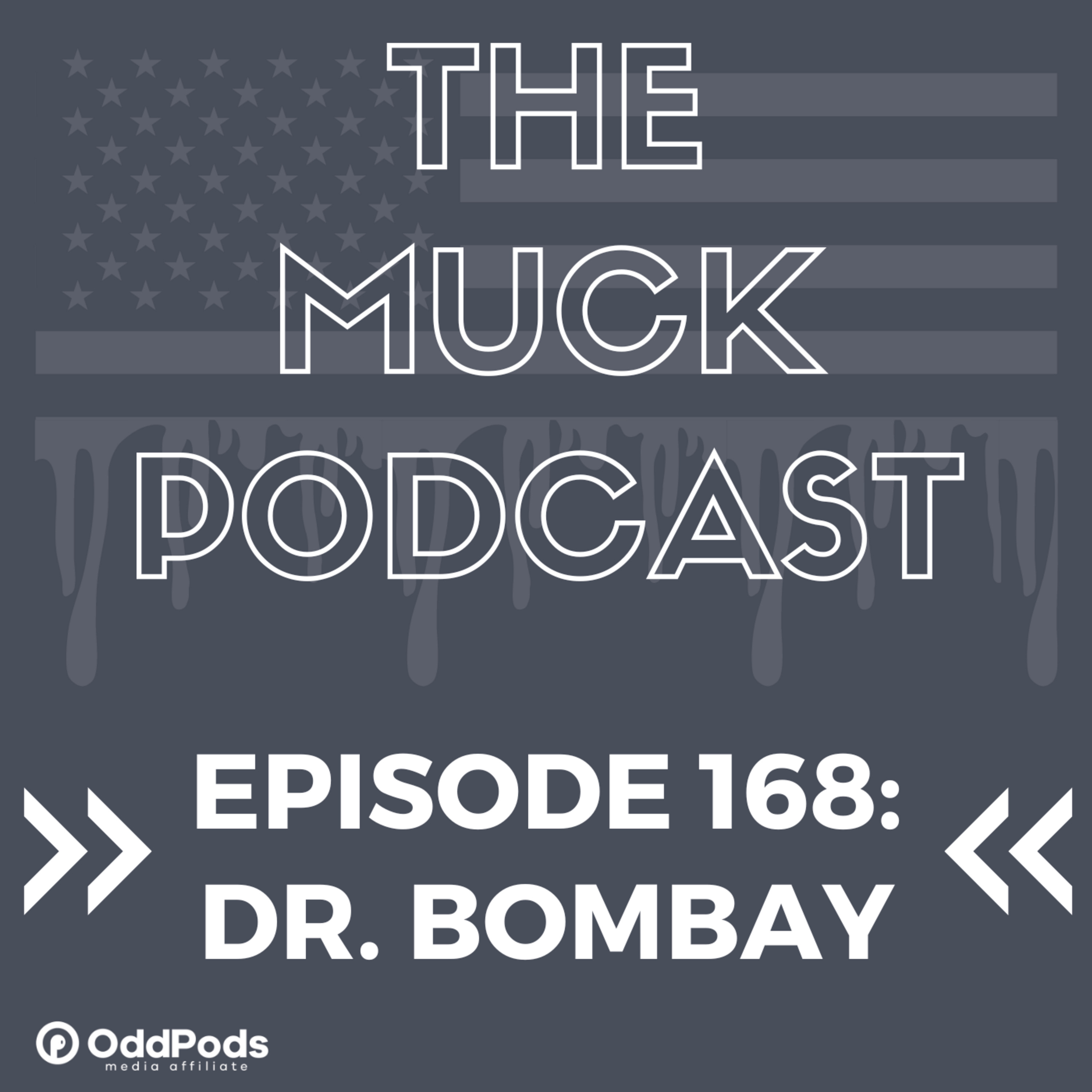 The Muck Podcast
