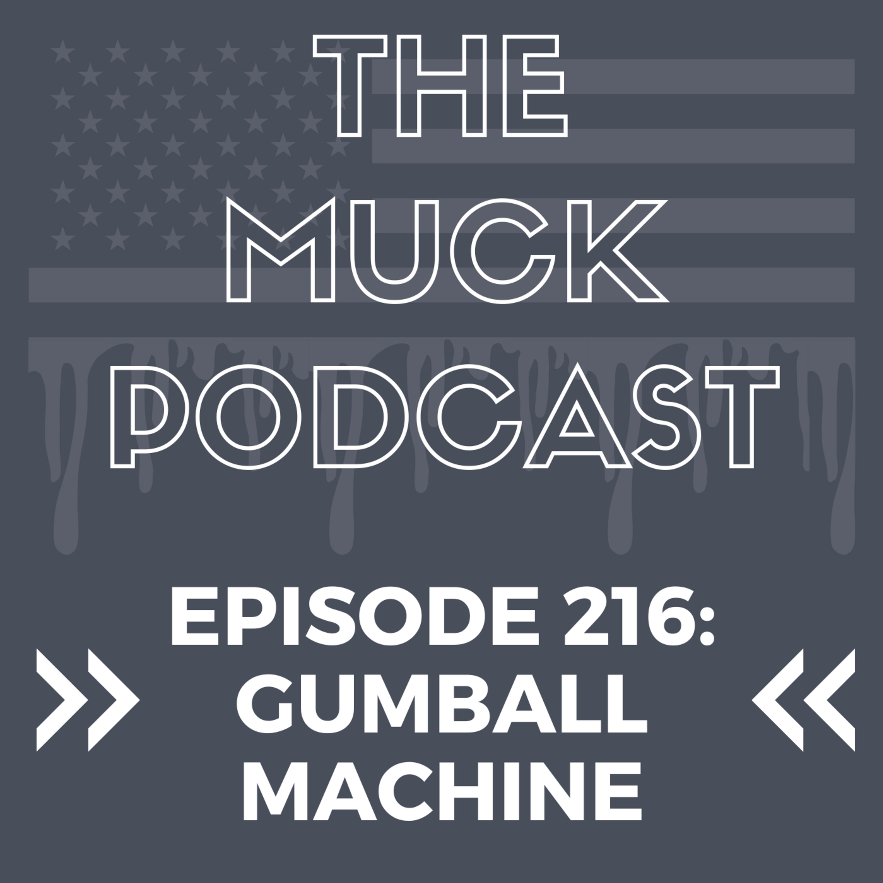 The Muck Podcast