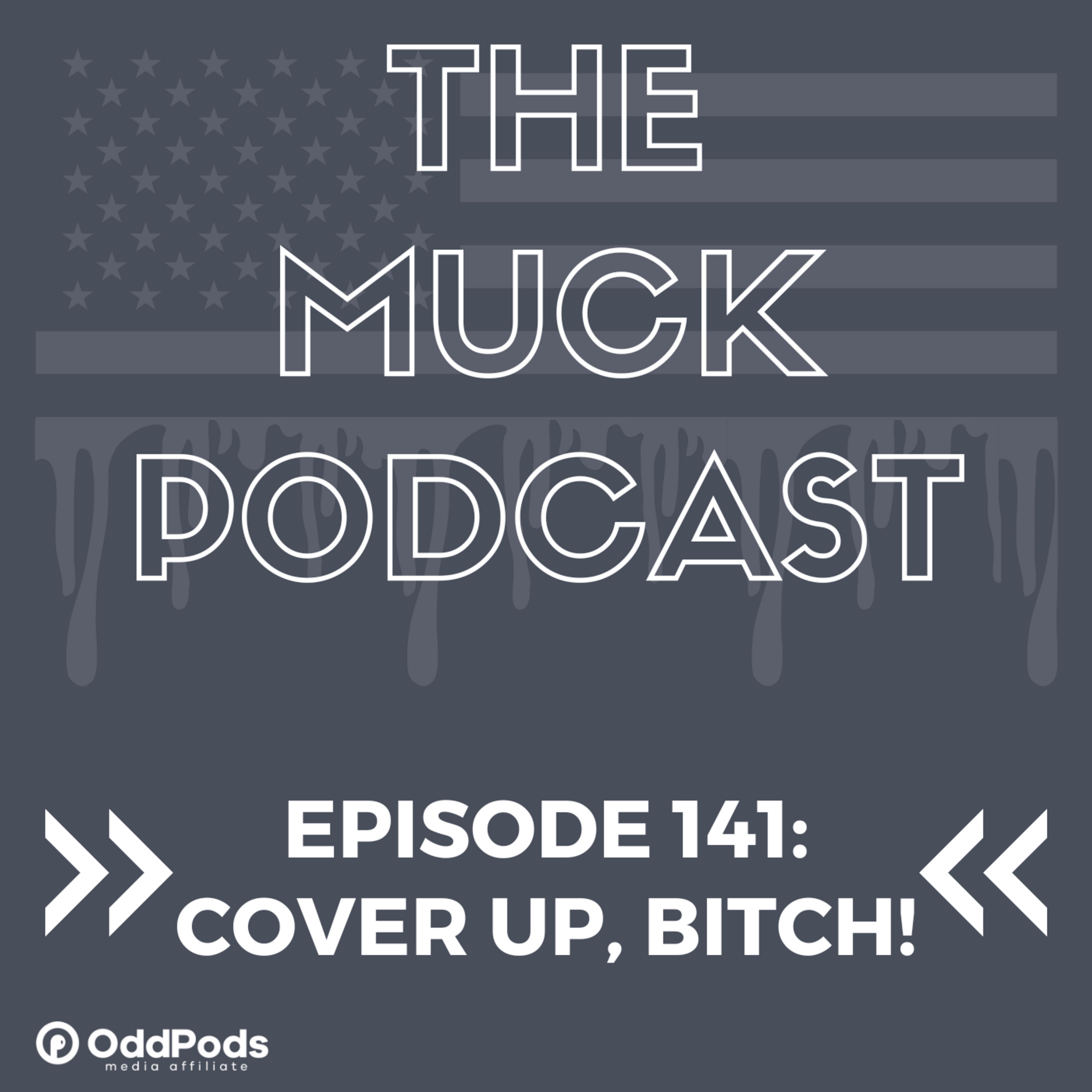 The Muck Podcast