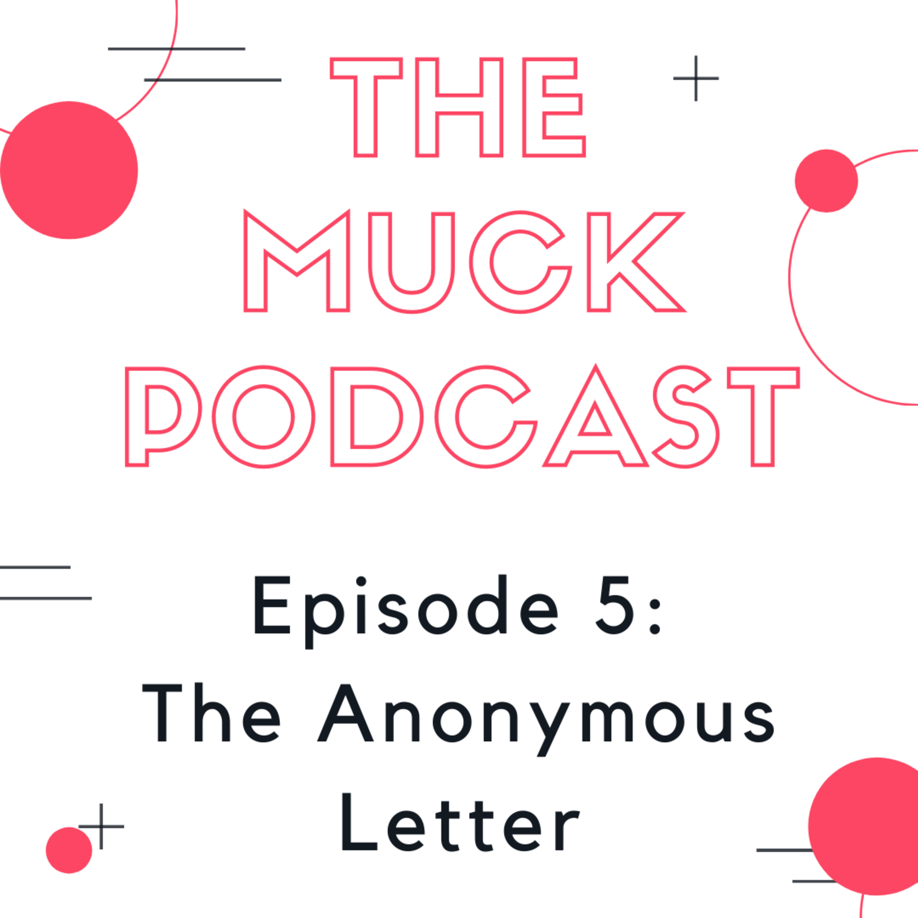 The Muck Podcast