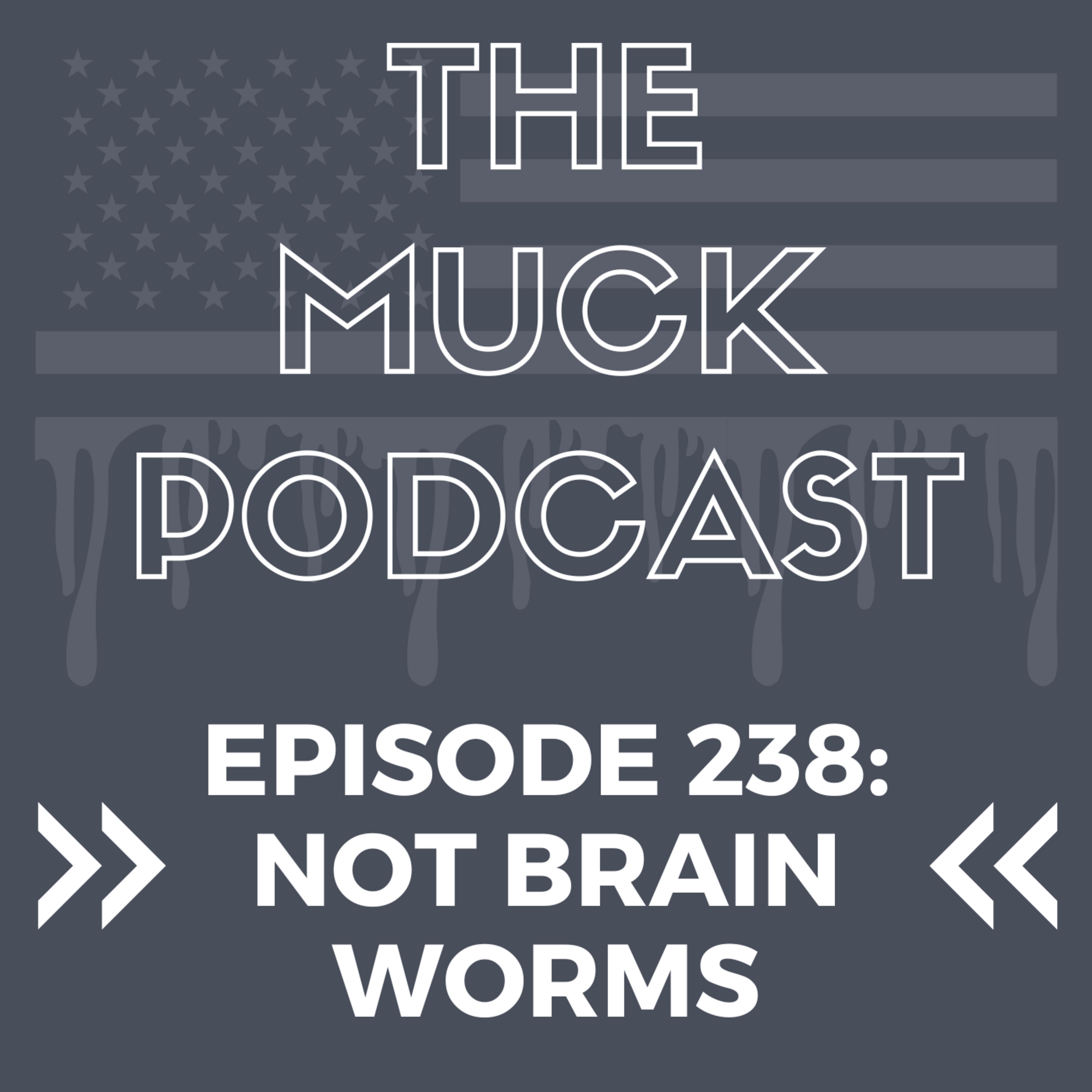 The Muck Podcast