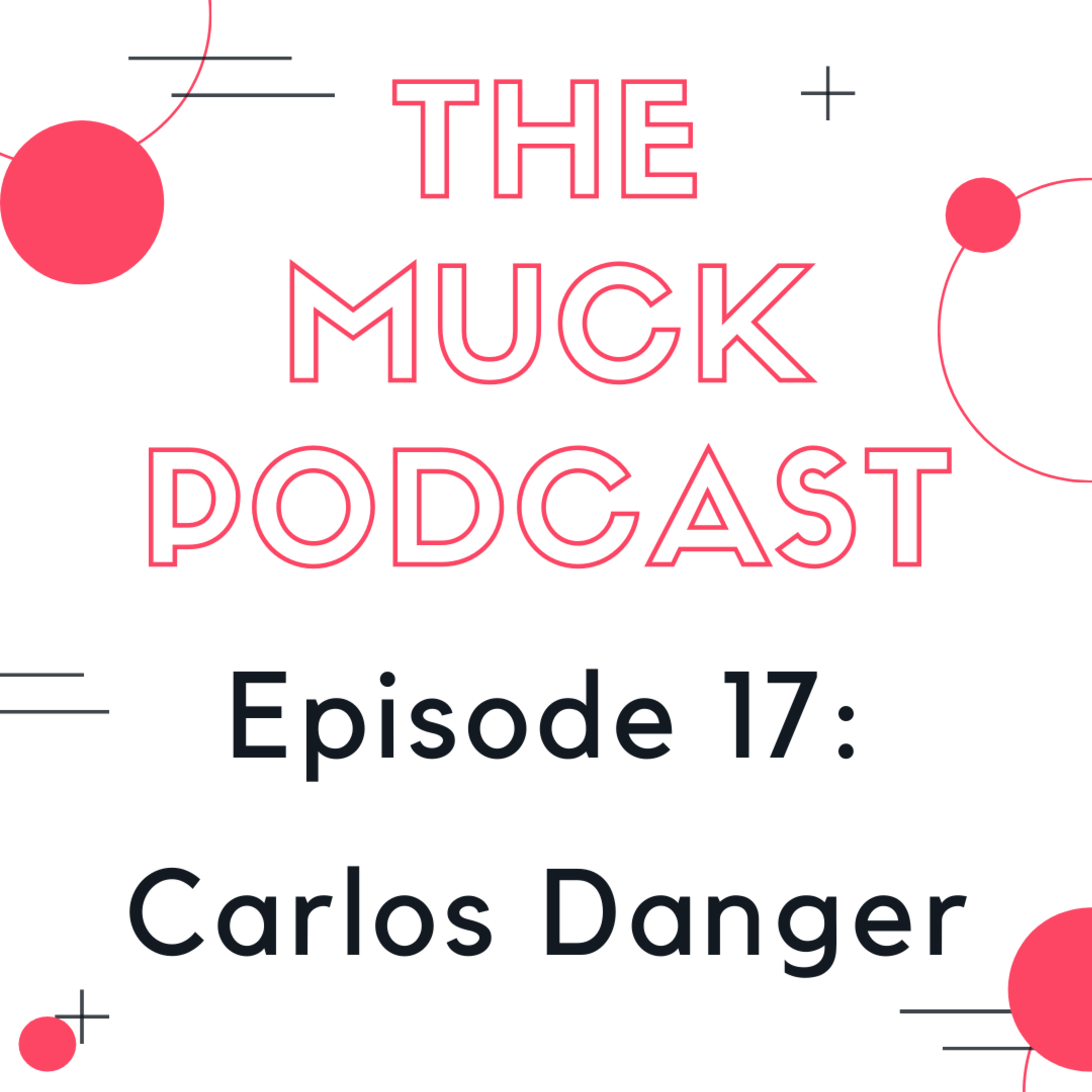 The Muck Podcast