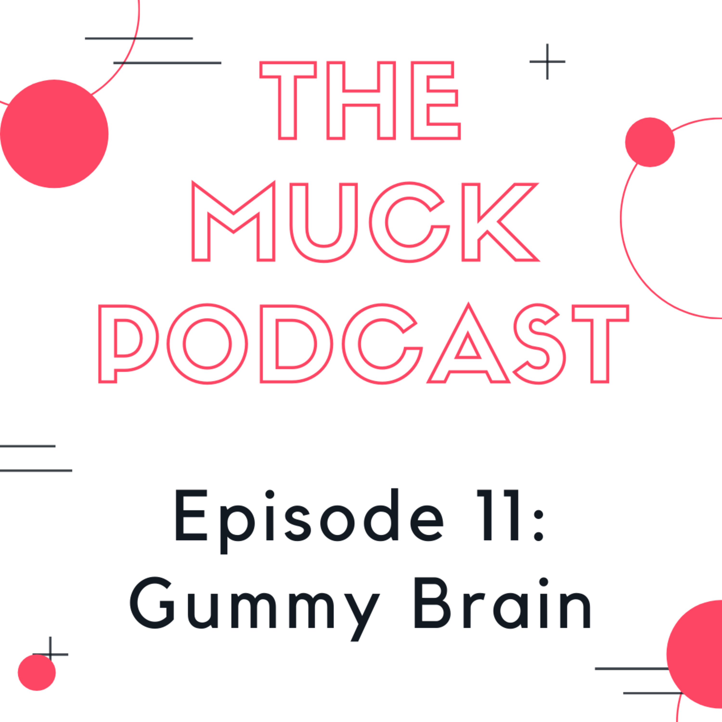 The Muck Podcast