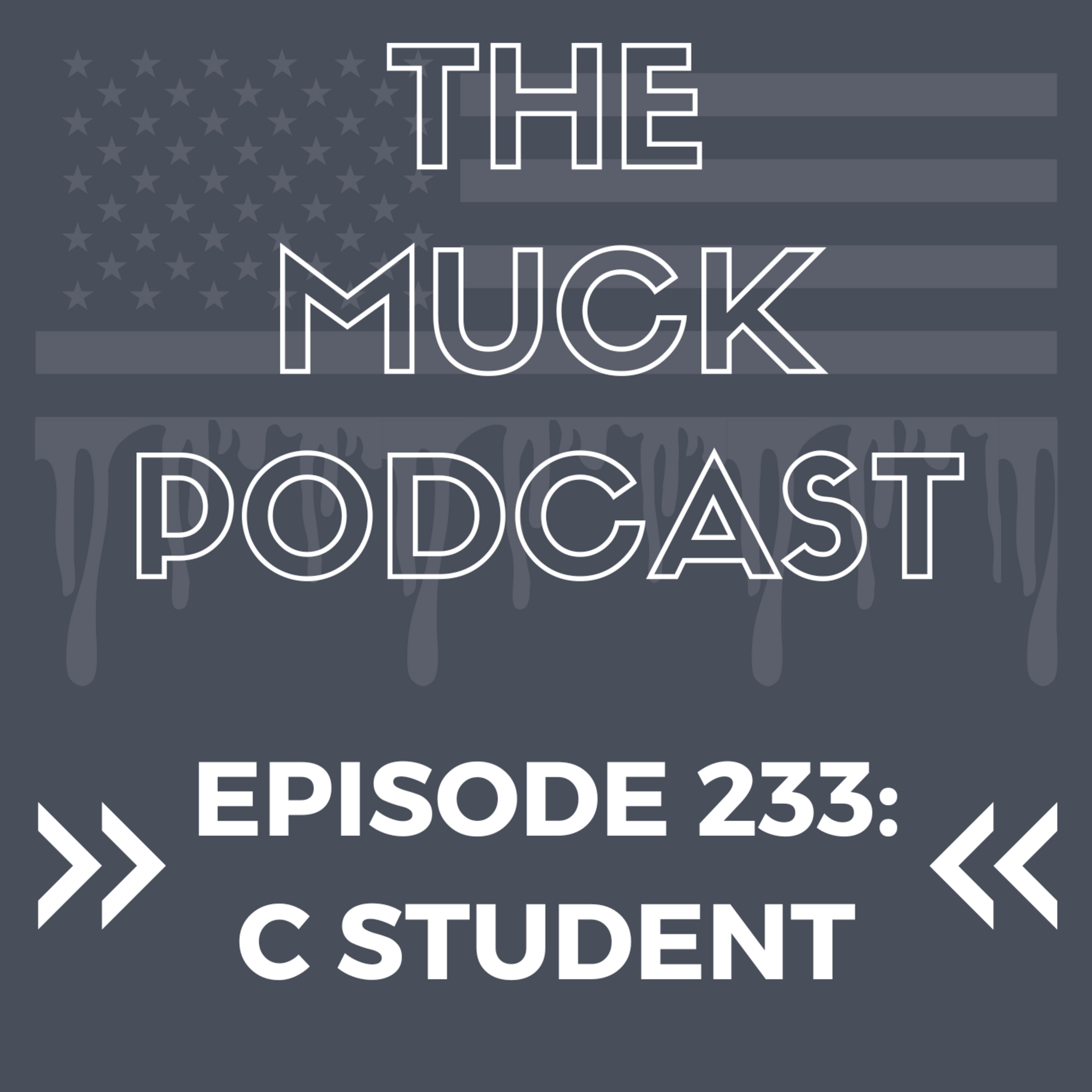 The Muck Podcast