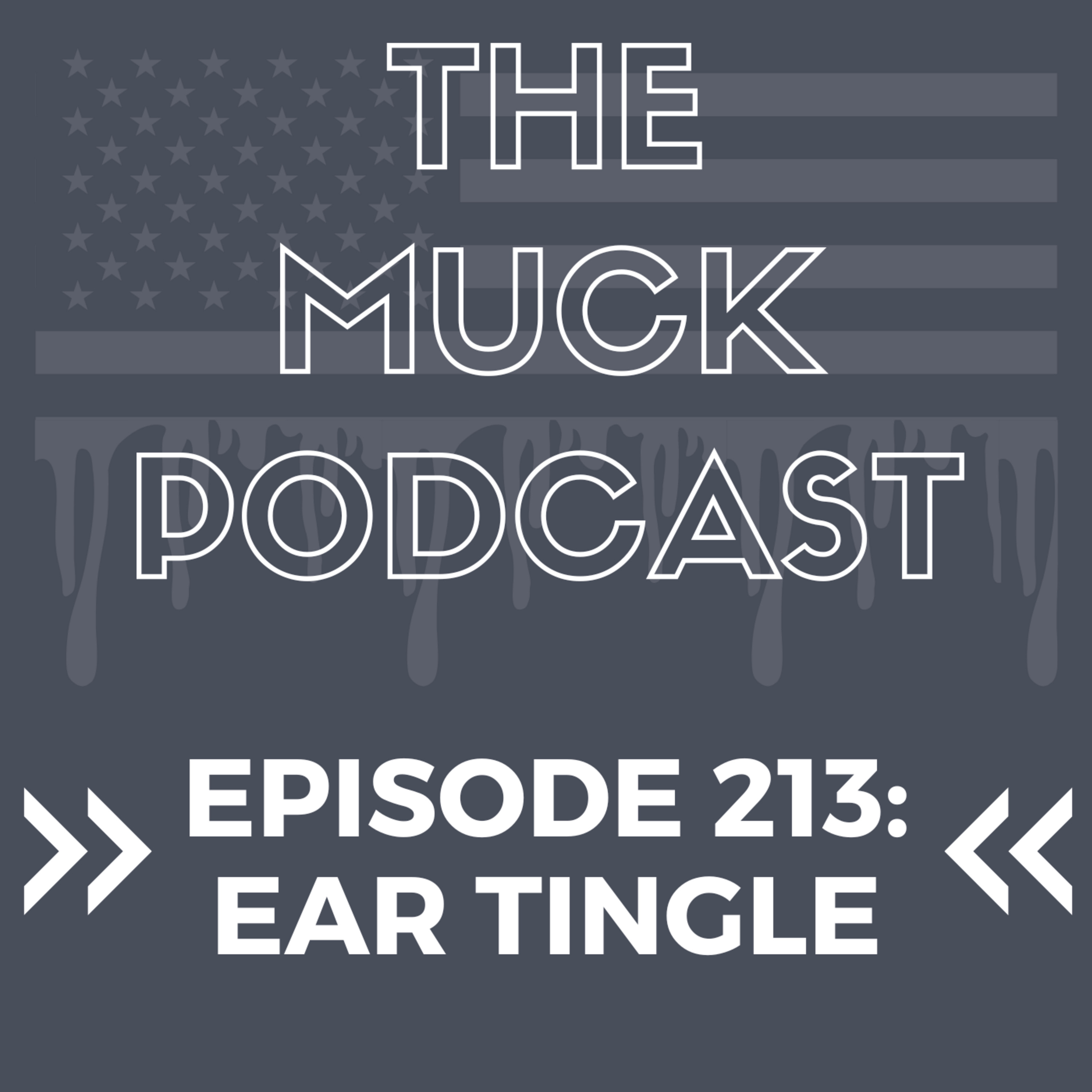 The Muck Podcast