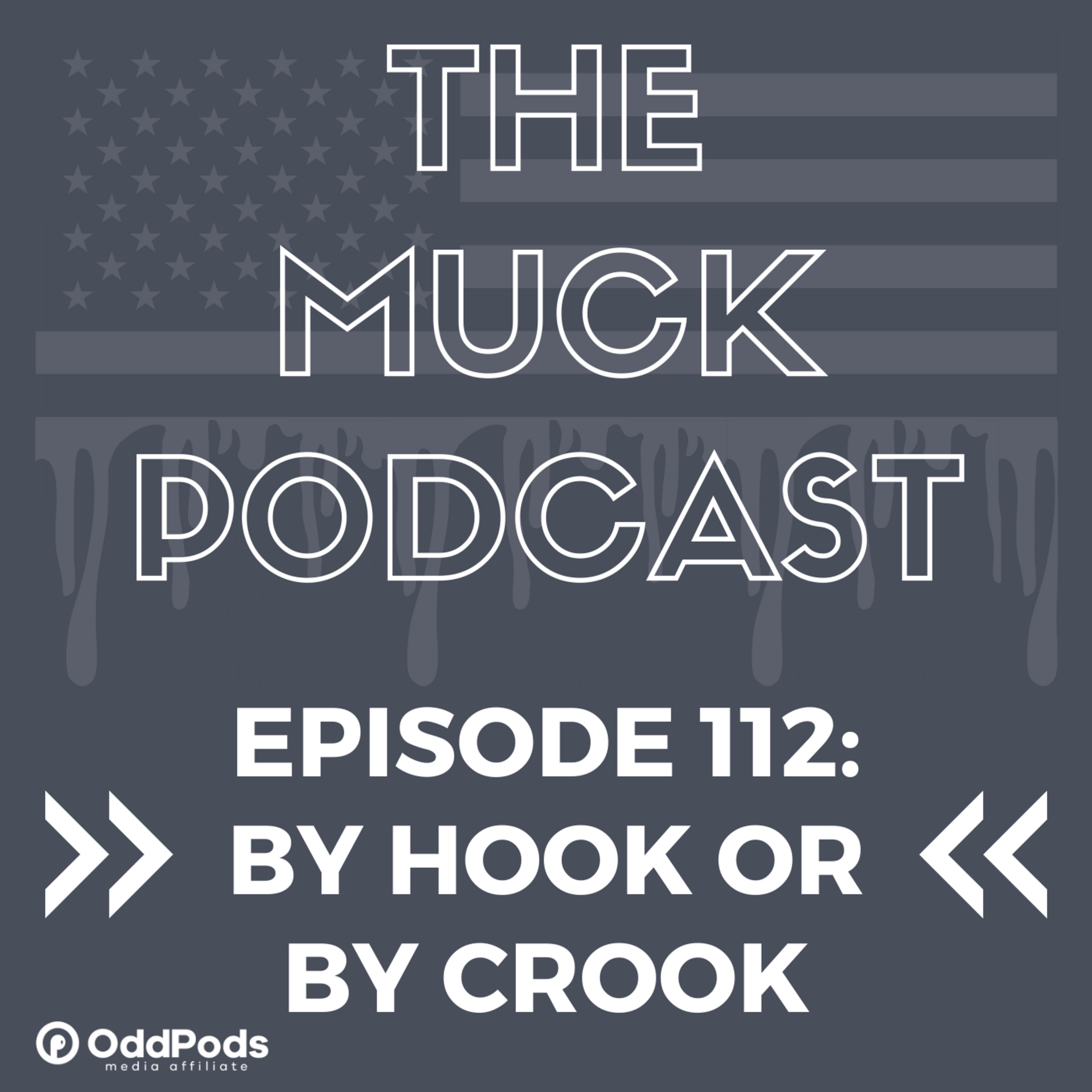 The Muck Podcast