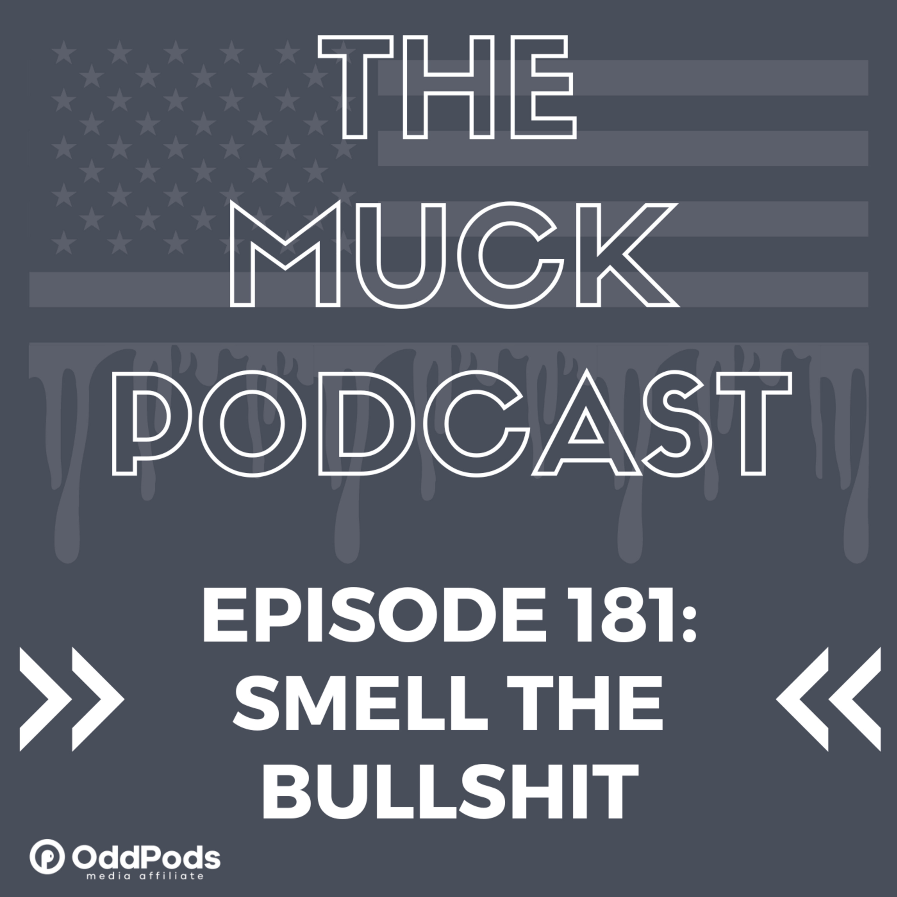 The Muck Podcast