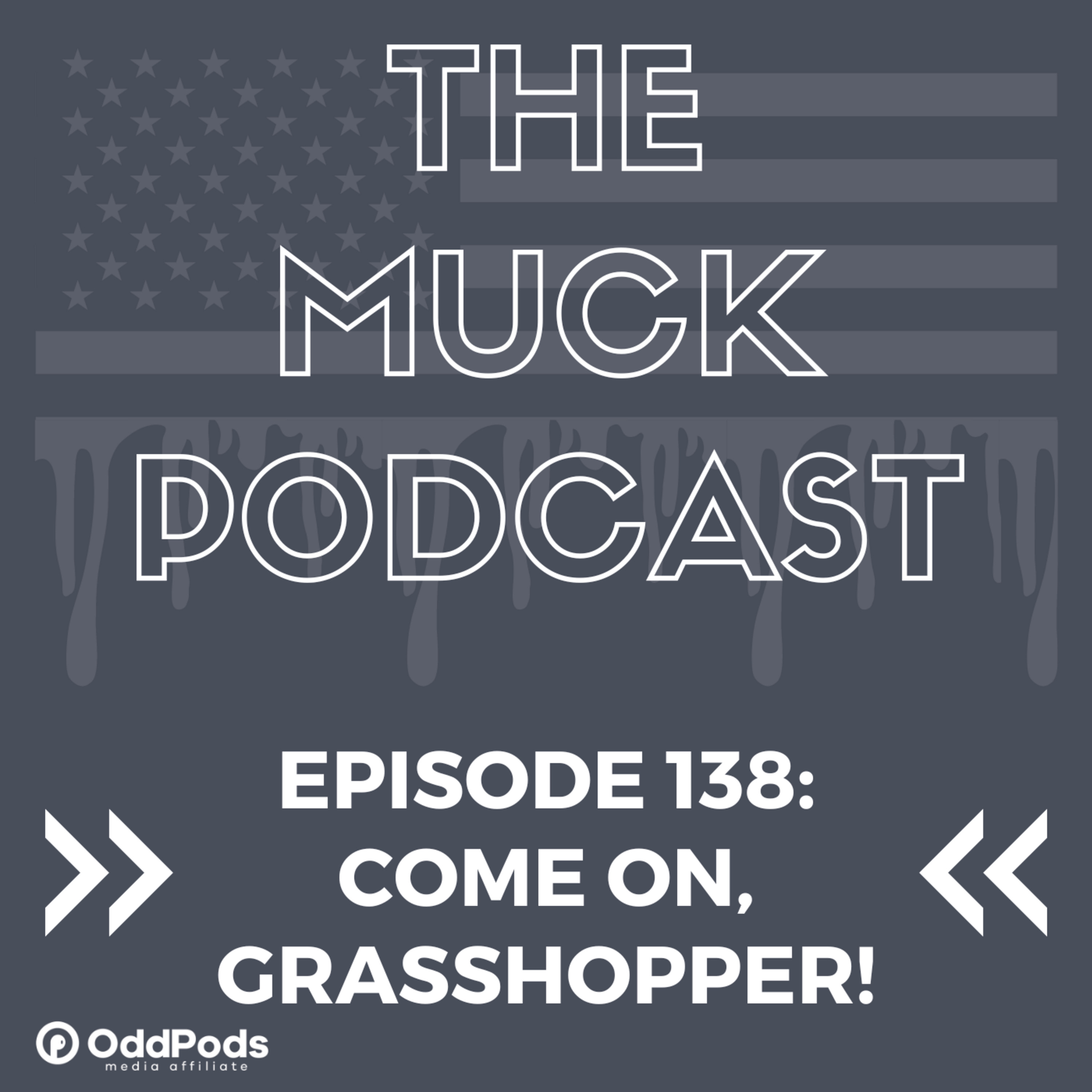 The Muck Podcast