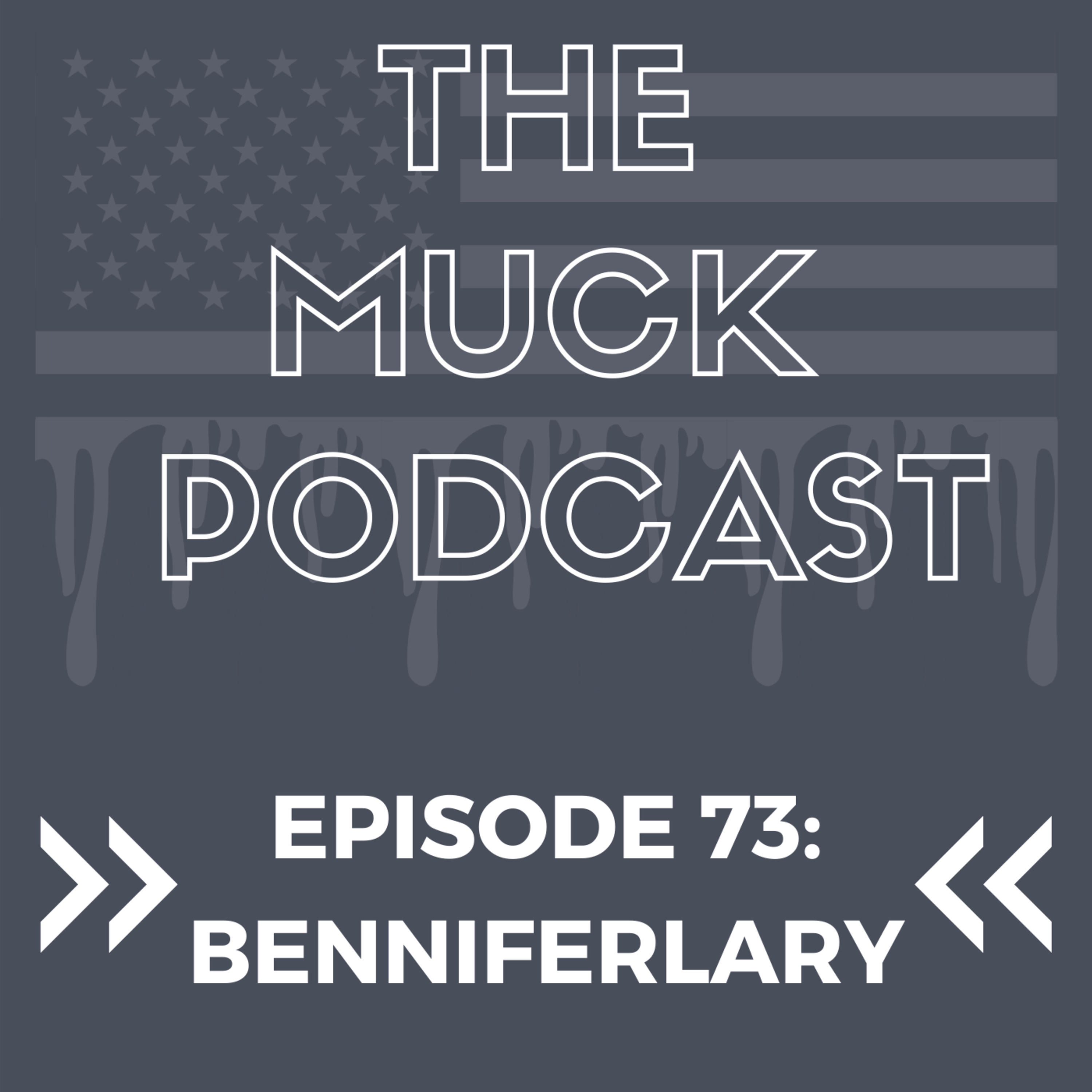 The Muck Podcast