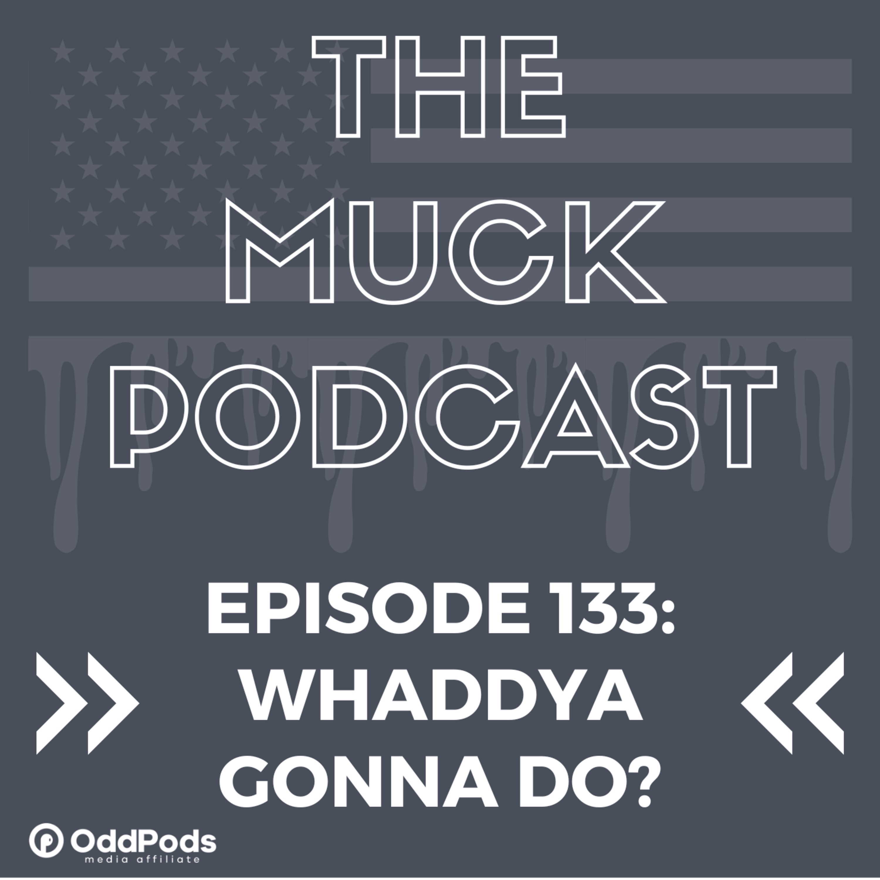 The Muck Podcast