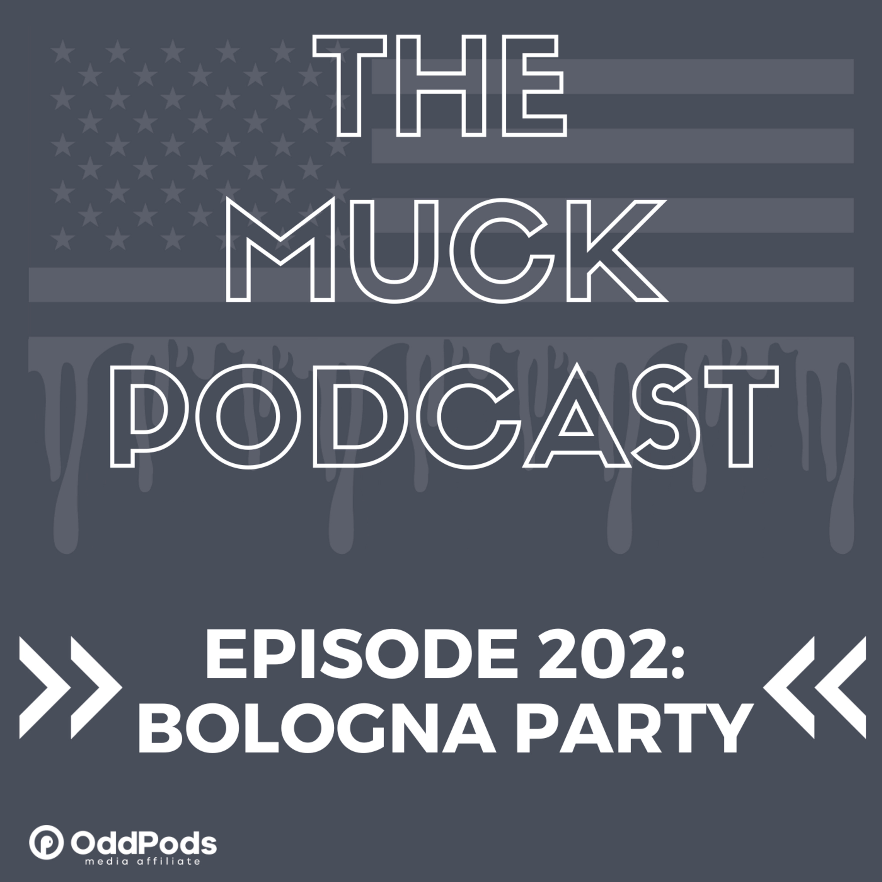 Episode 202: Bologna Pony | The New England Christmas Ban