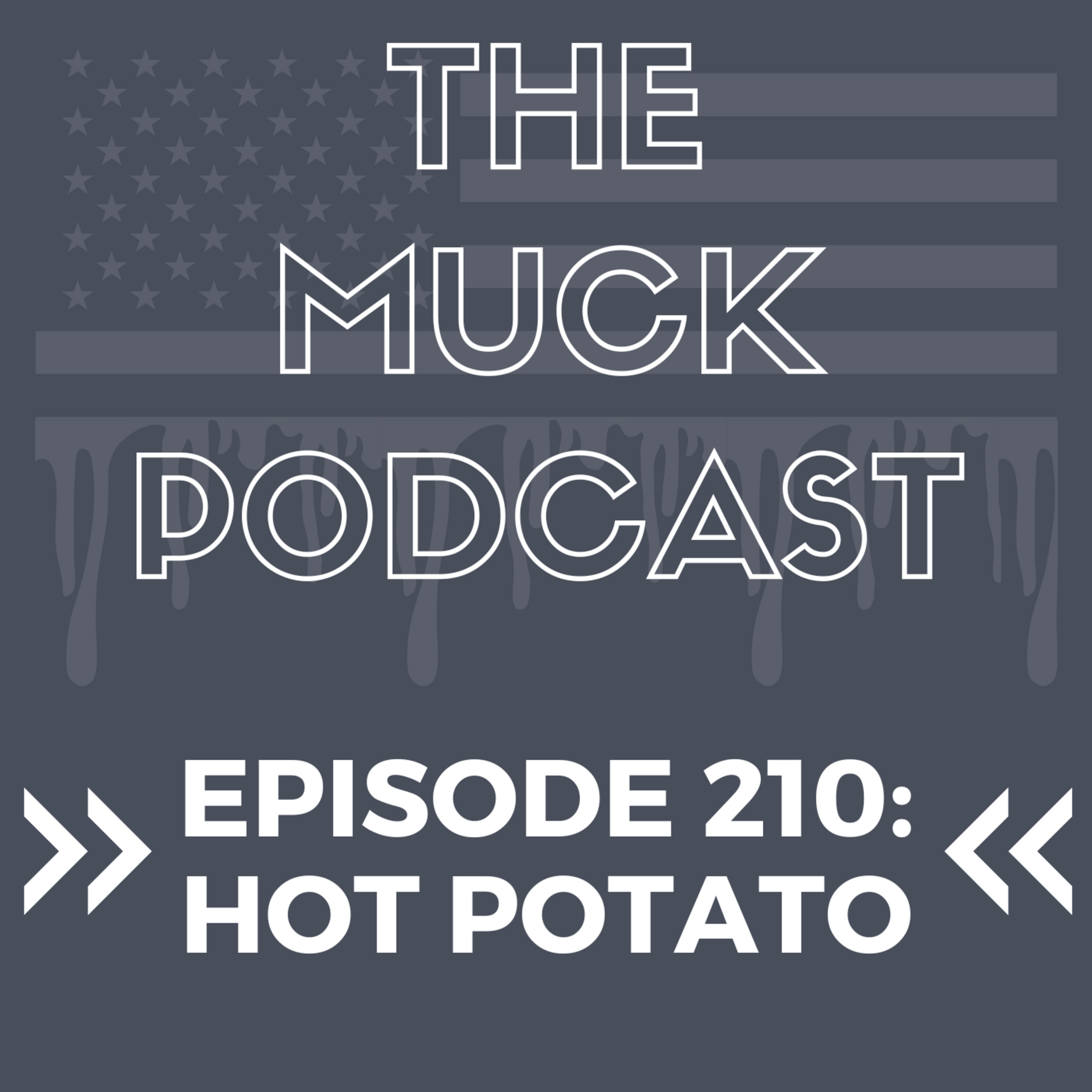 The Muck Podcast