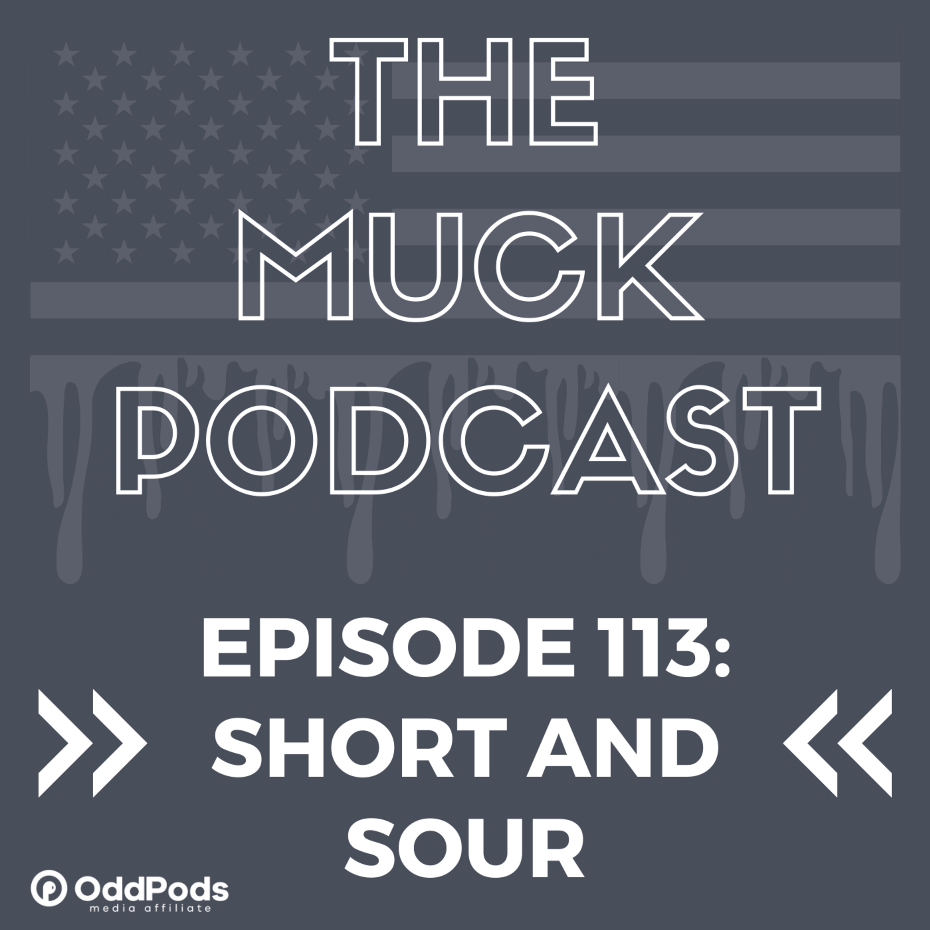 The Muck Podcast