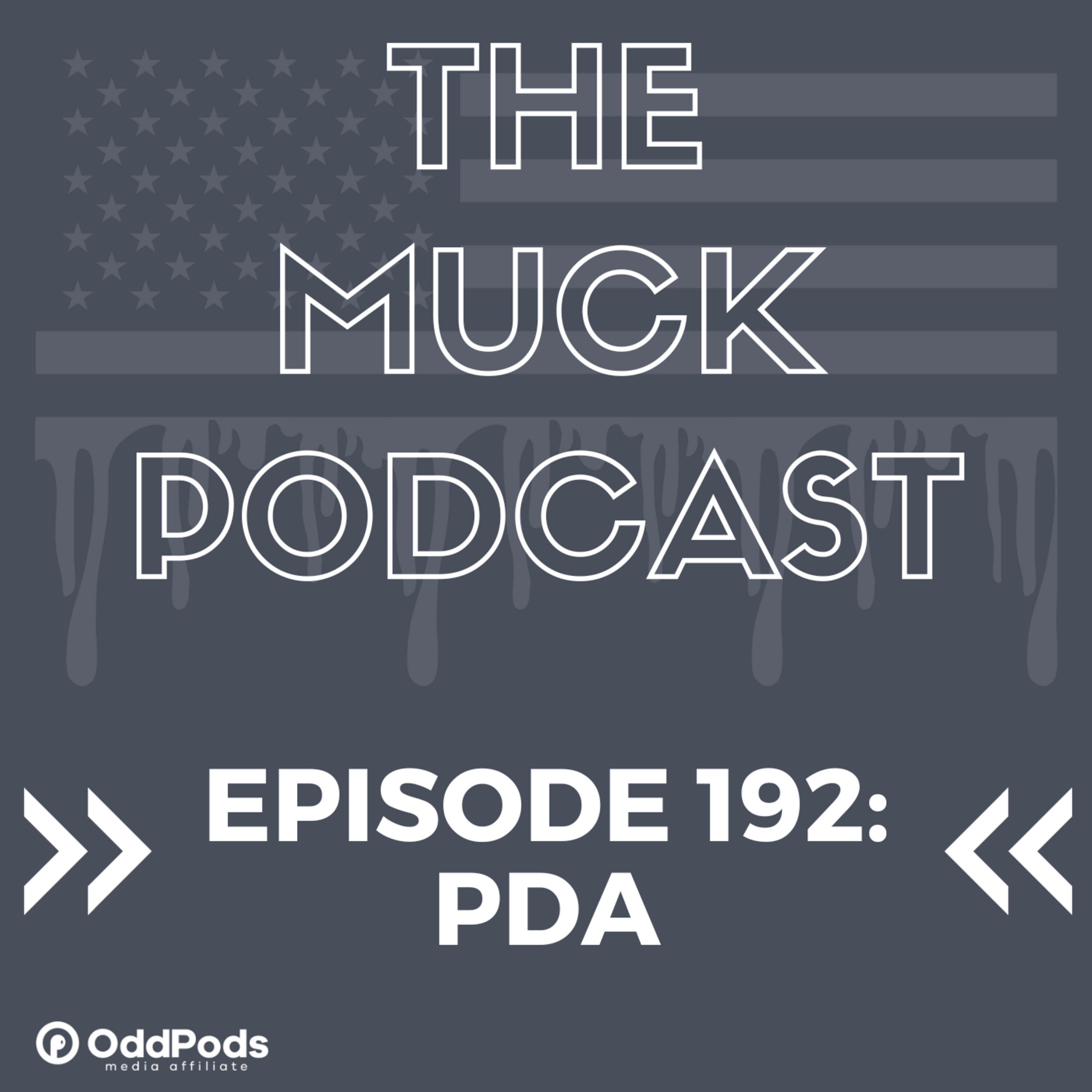 The Muck Podcast