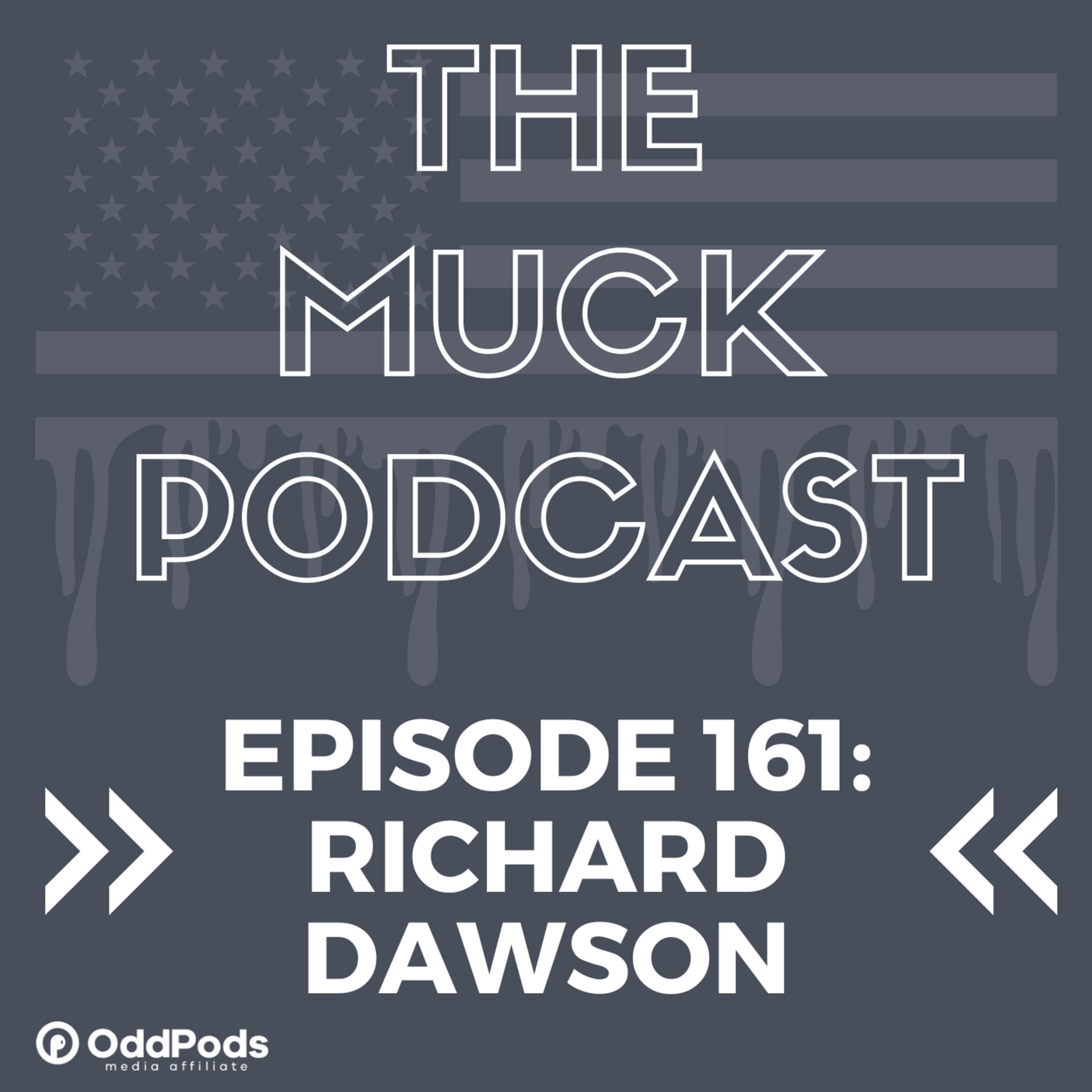 The Muck Podcast