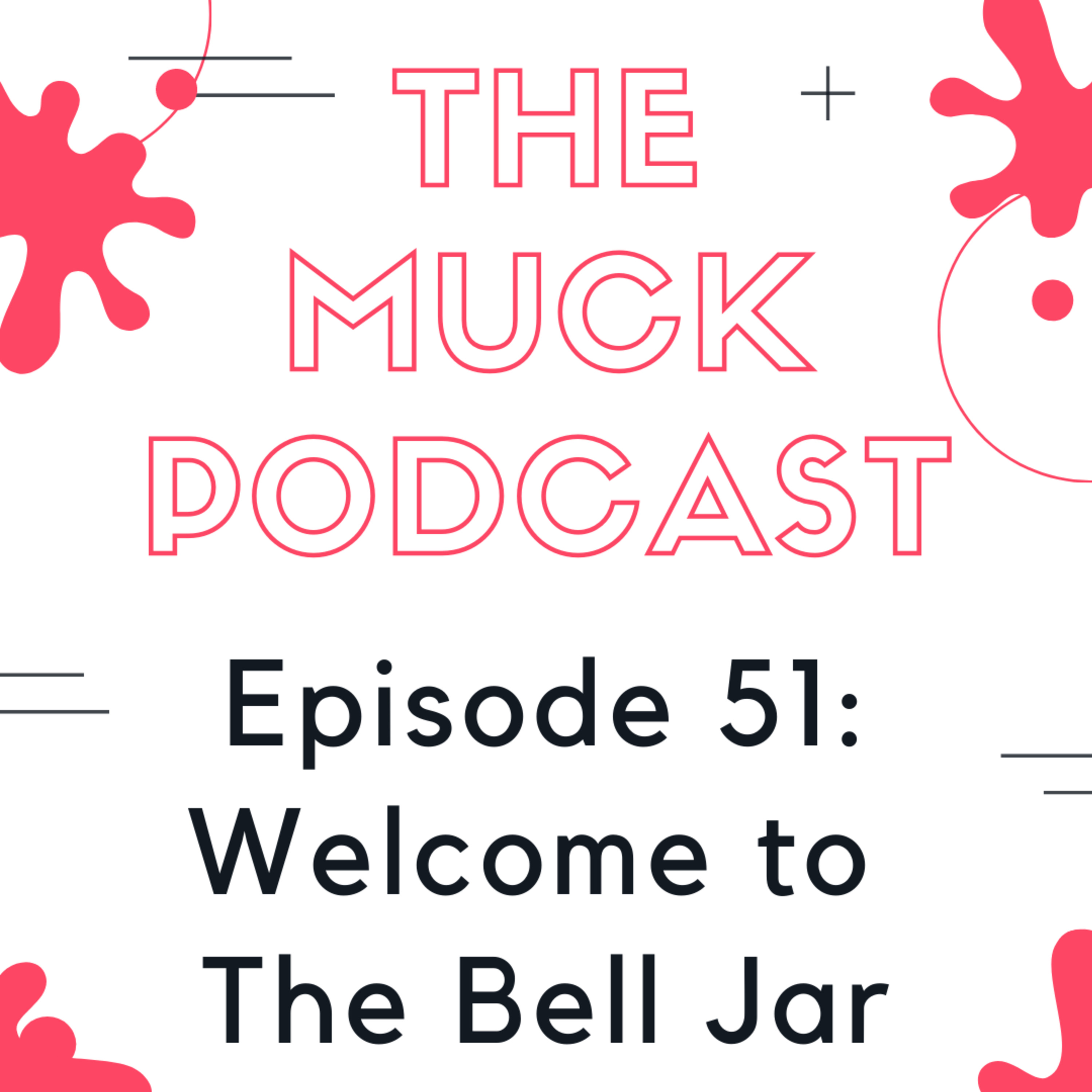 The Muck Podcast