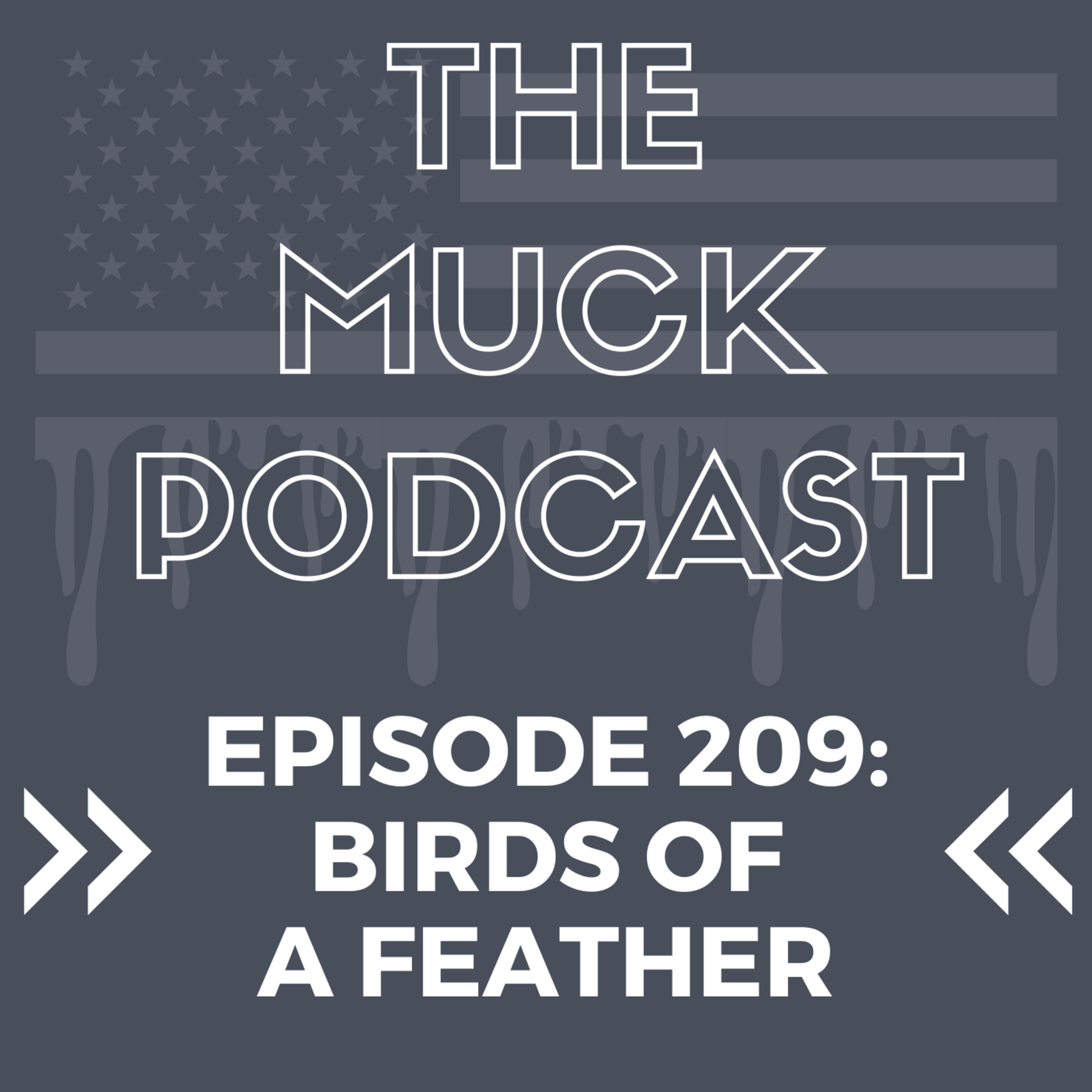 The Muck Podcast