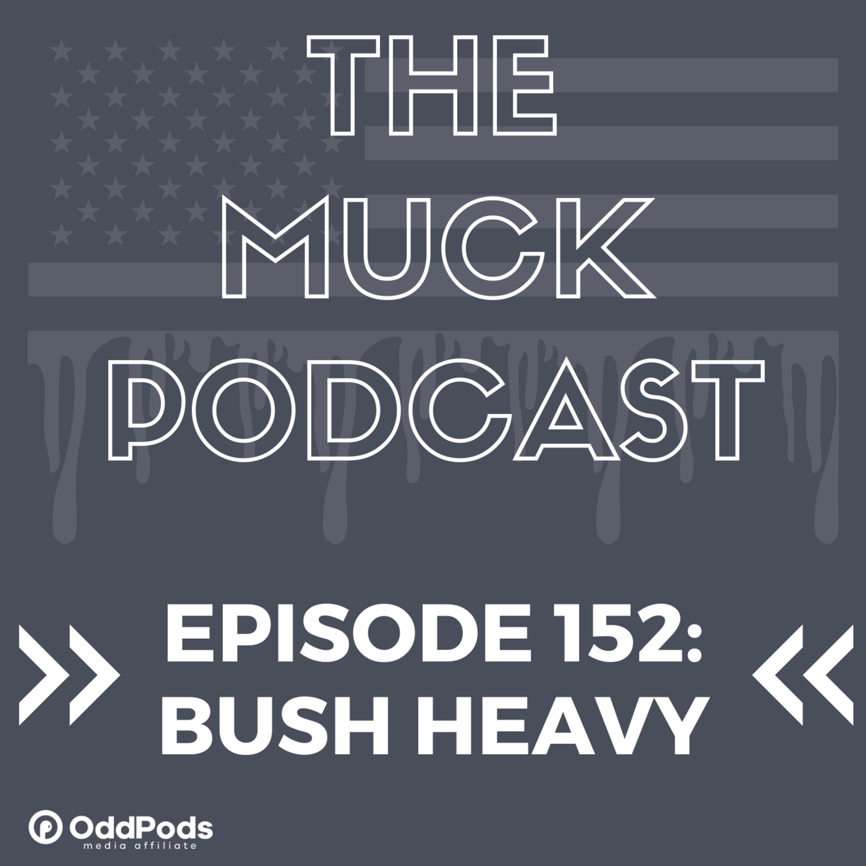 The Muck Podcast