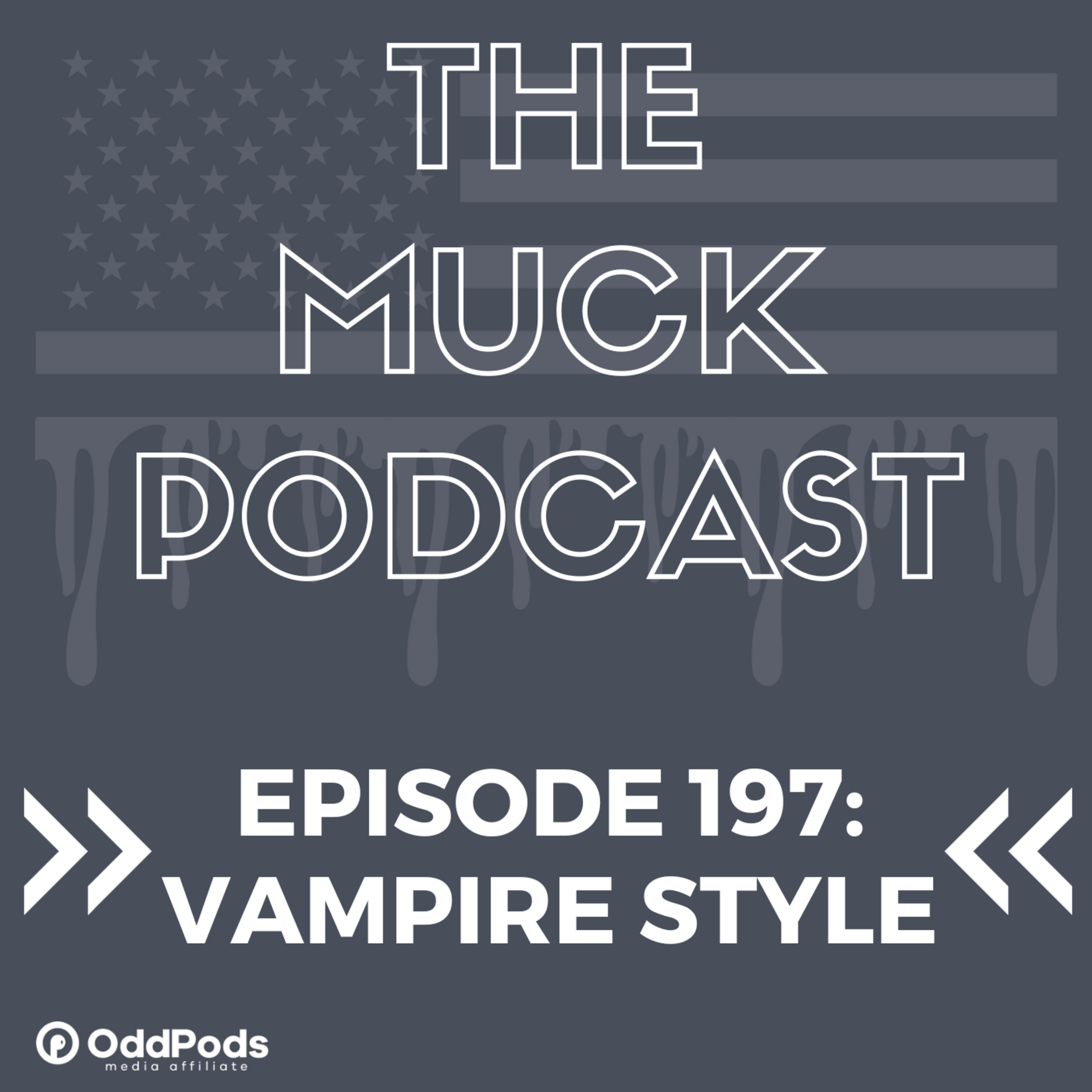 The Muck Podcast