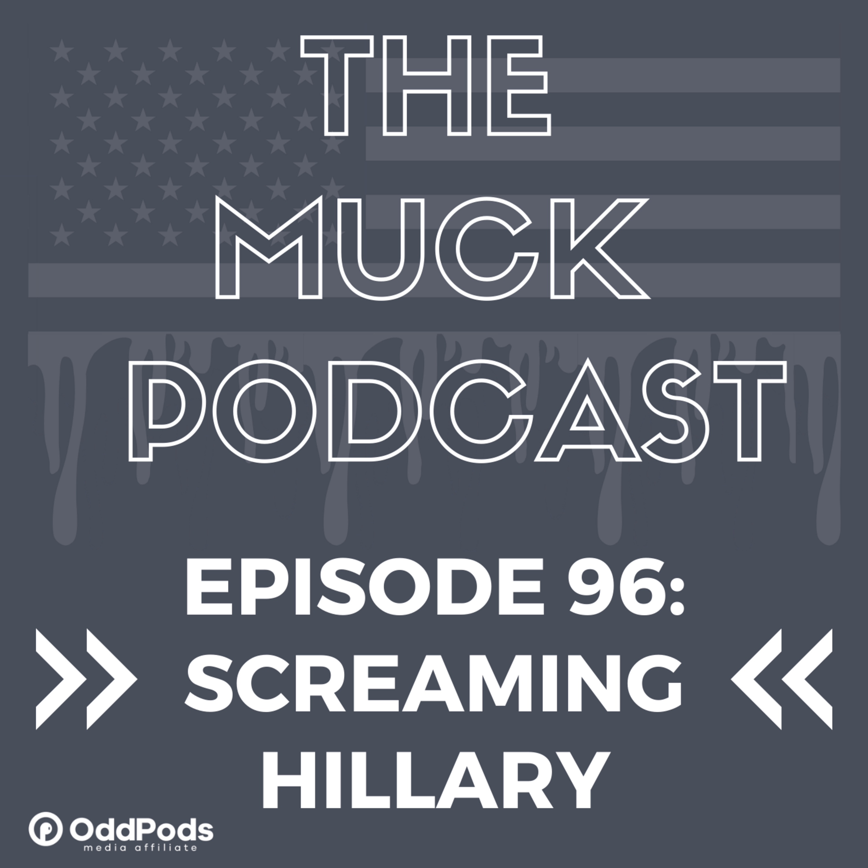 The Muck Podcast