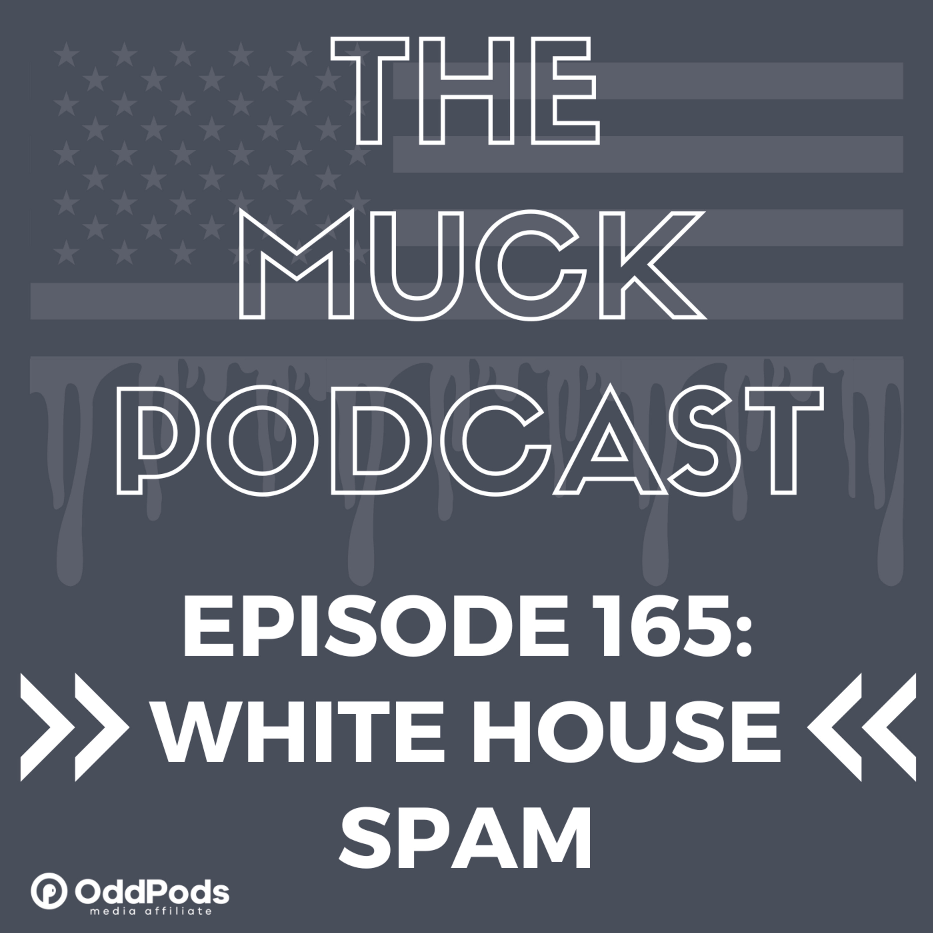 The Muck Podcast