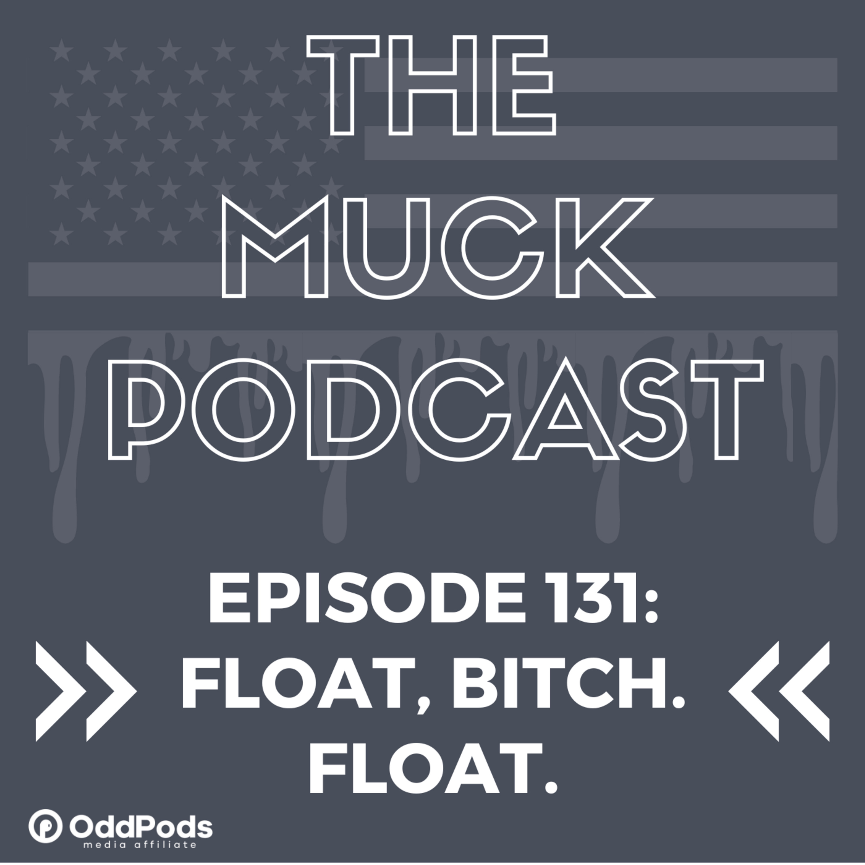 The Muck Podcast