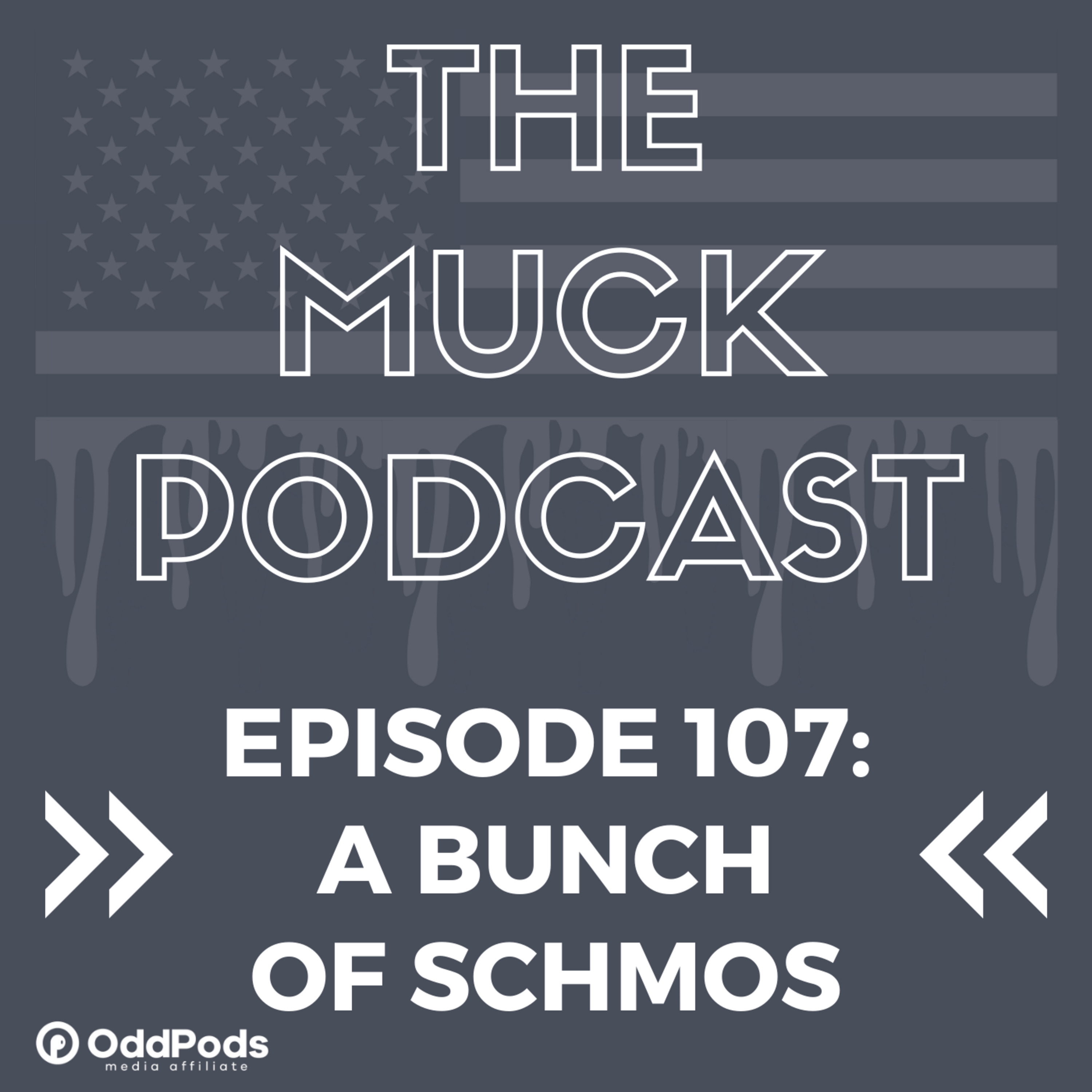 The Muck Podcast