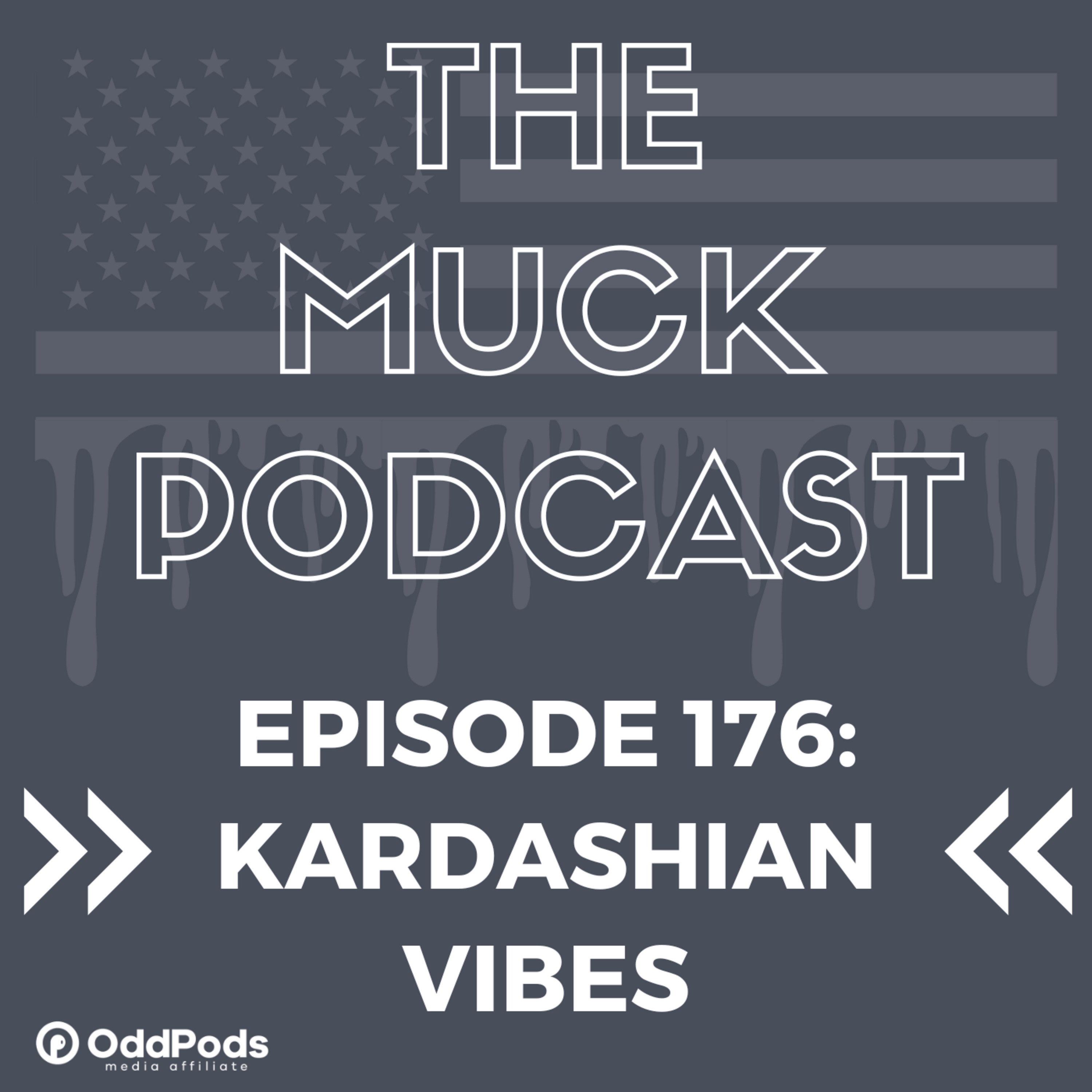 The Muck Podcast