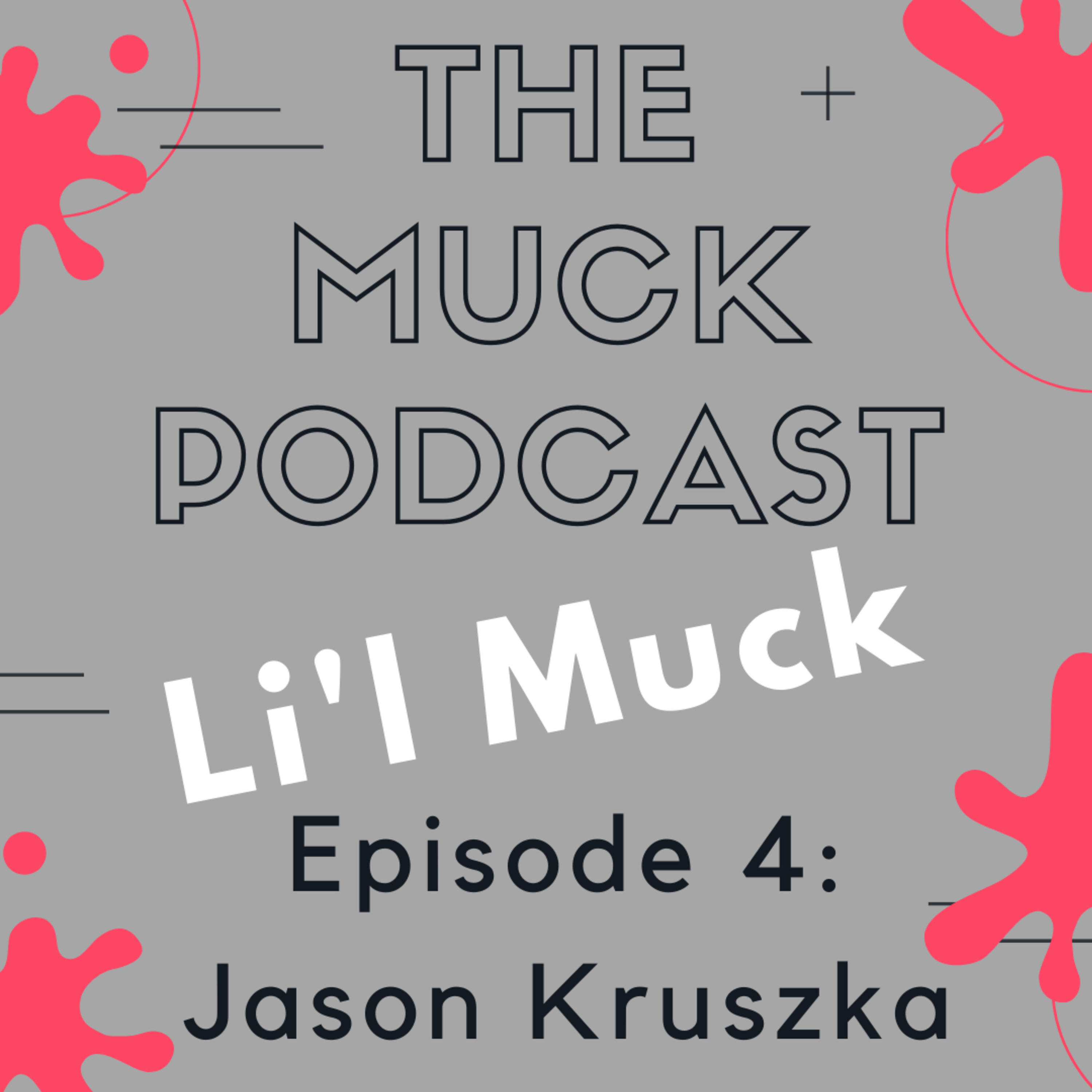 The Muck Podcast