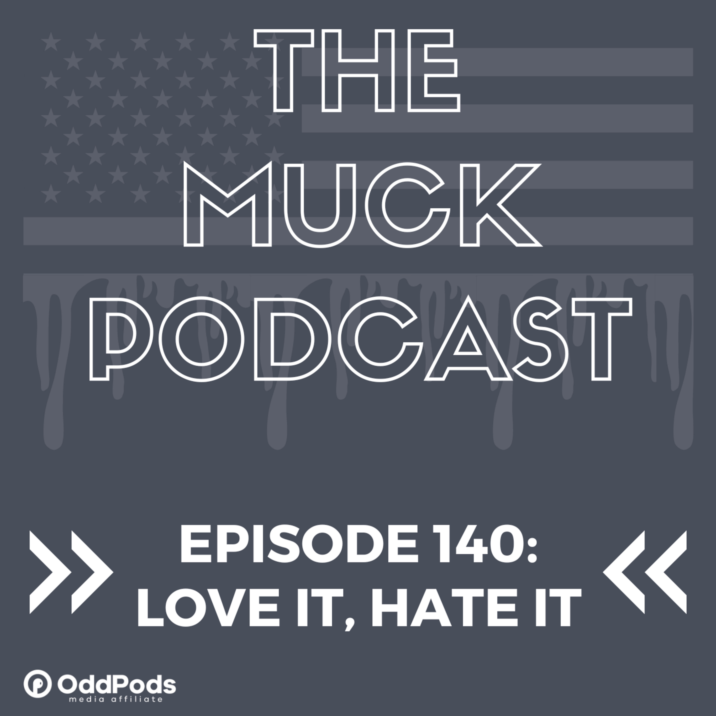The Muck Podcast