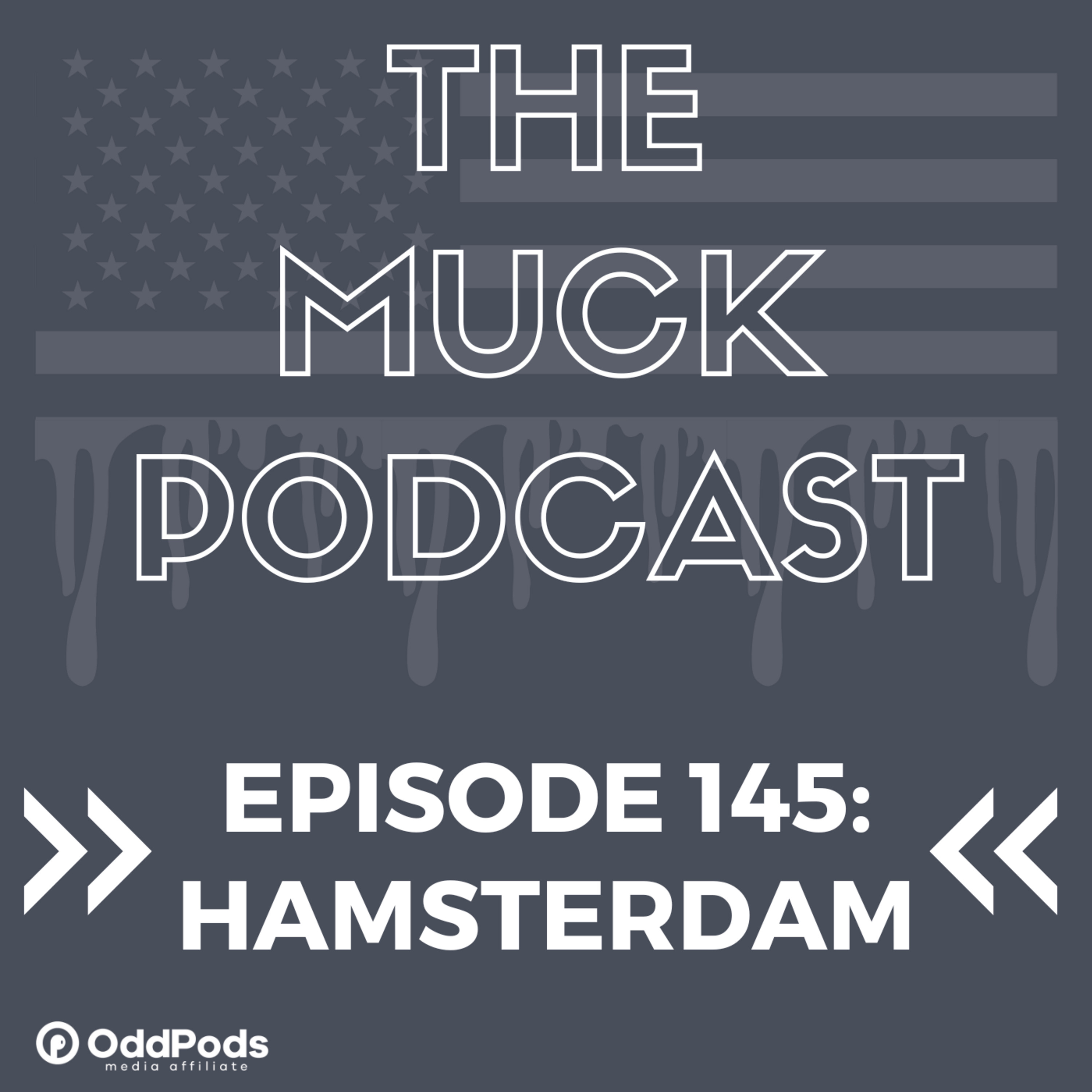 The Muck Podcast
