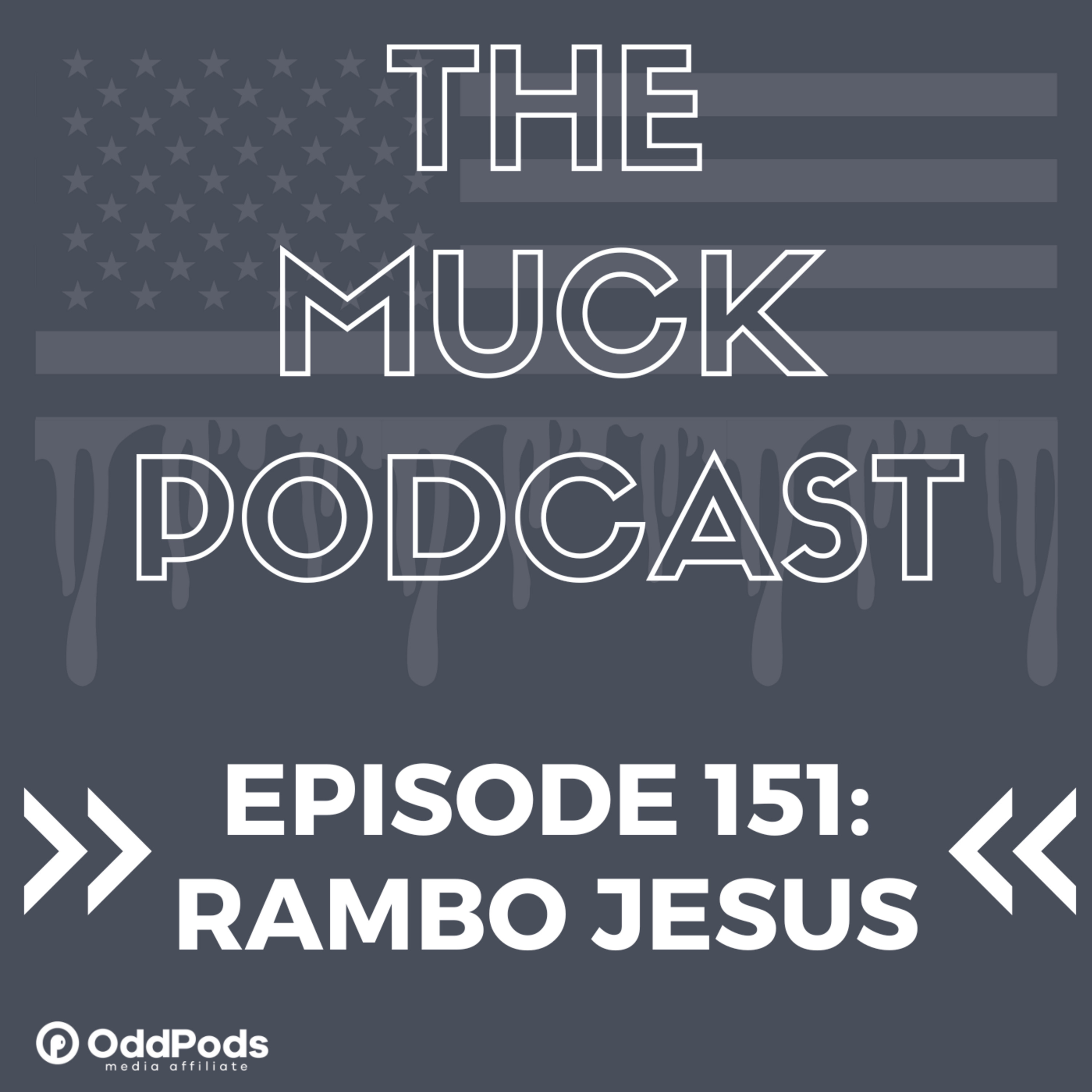 The Muck Podcast