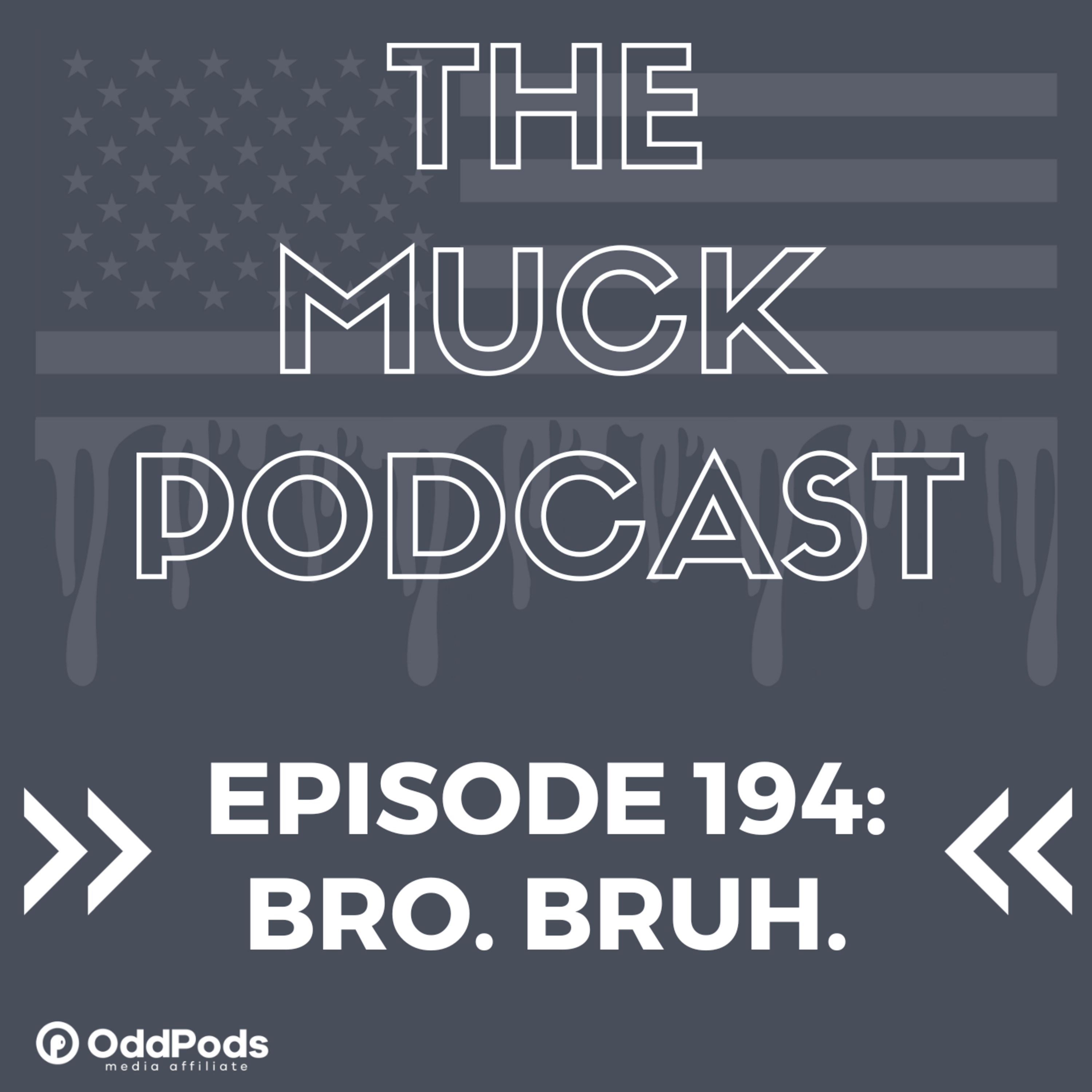 The Muck Podcast