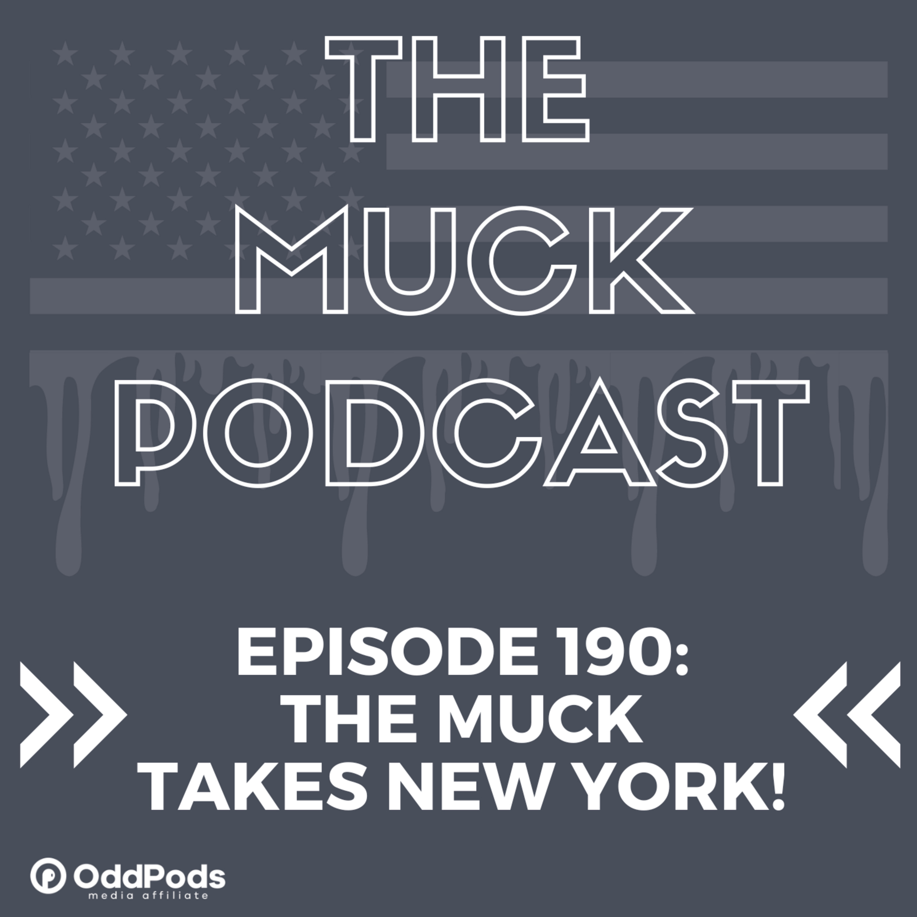 The Muck Podcast