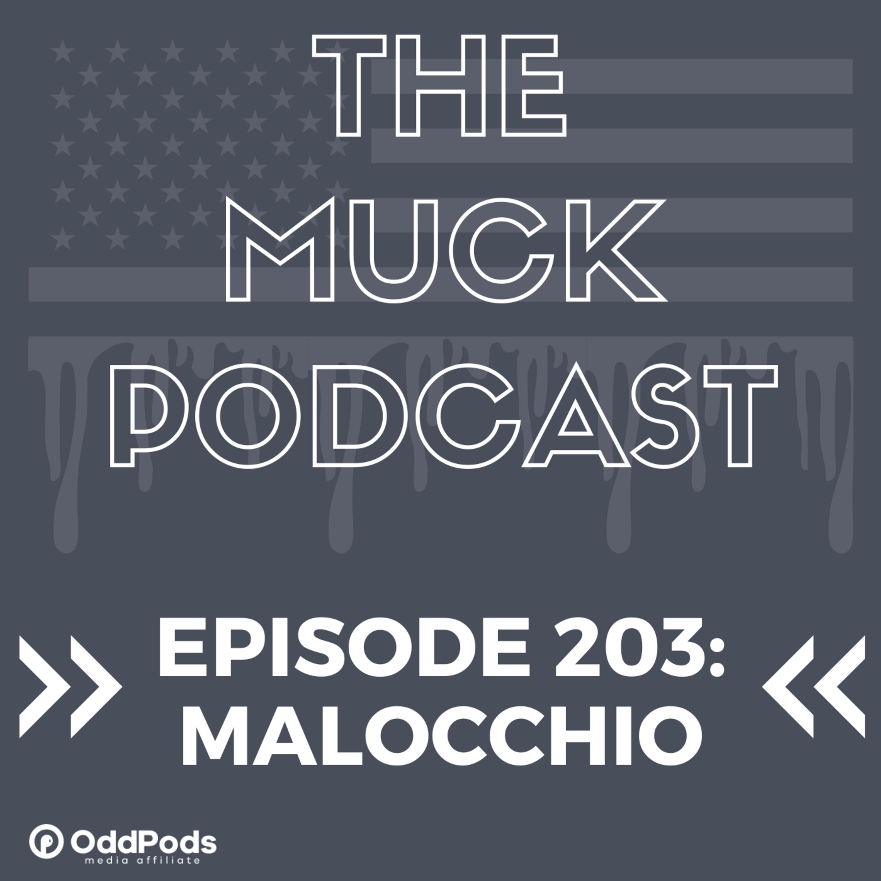 The Muck Podcast